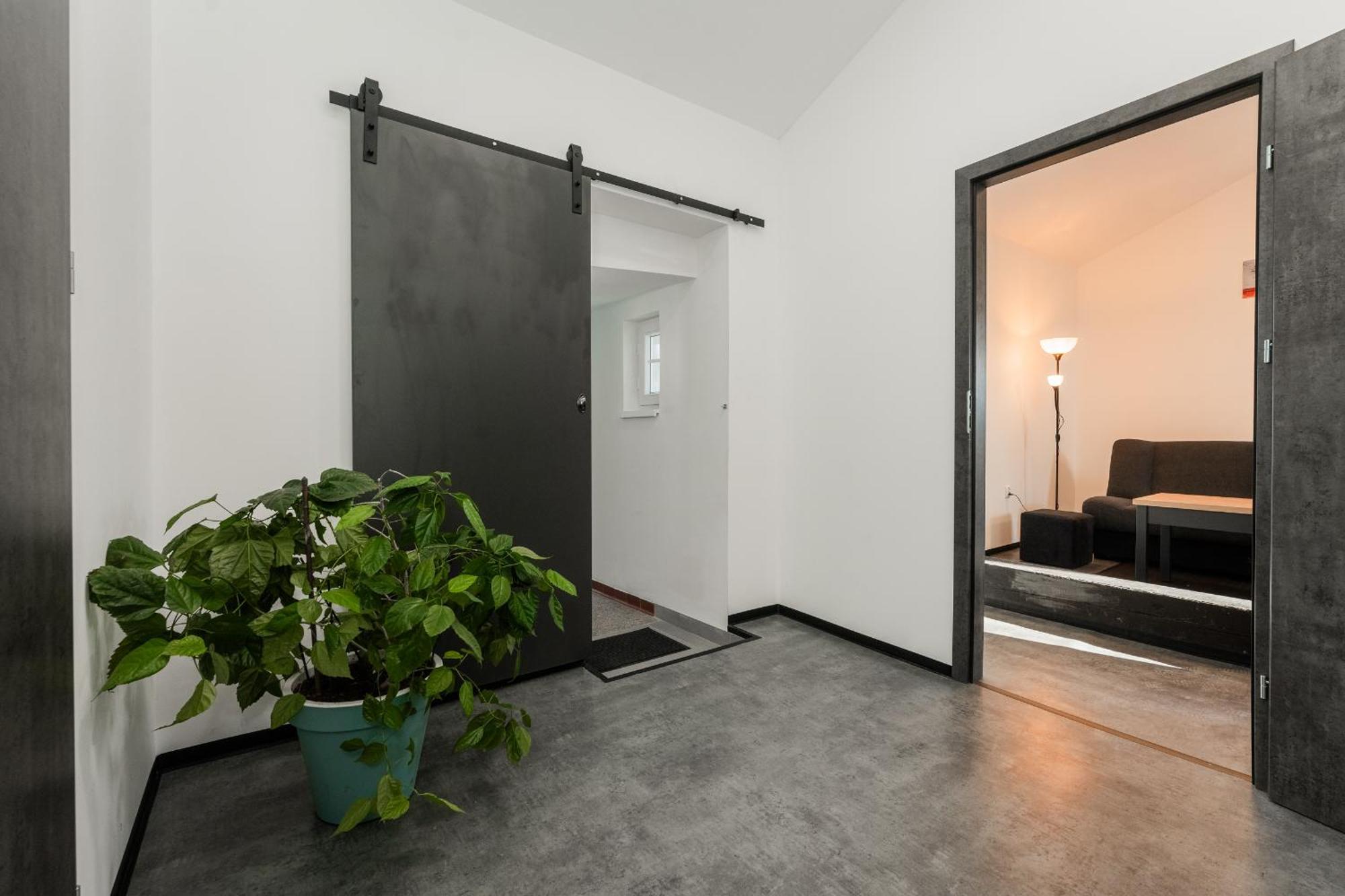 Apartamento Modrany Praga