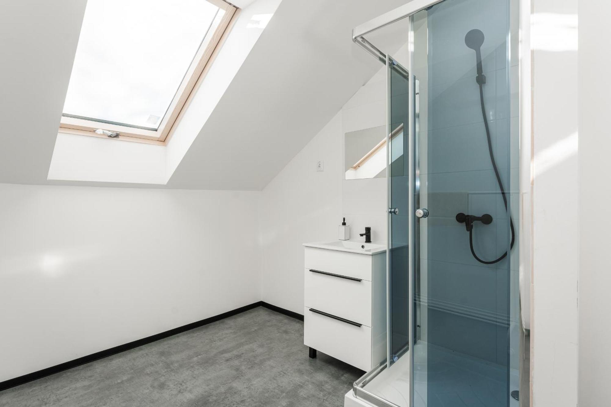 Apartamento Modrany