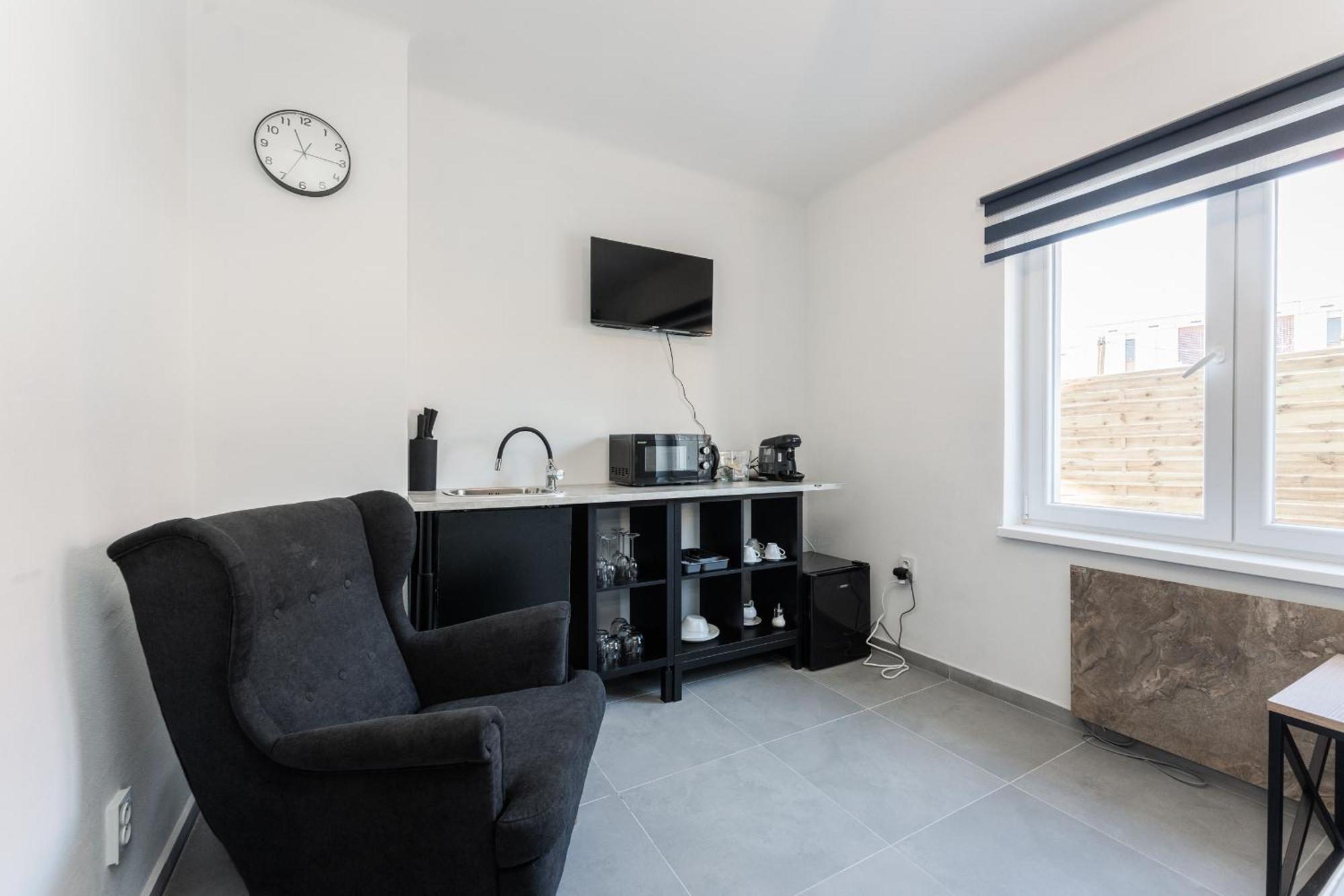 Apartman Praha Prague
