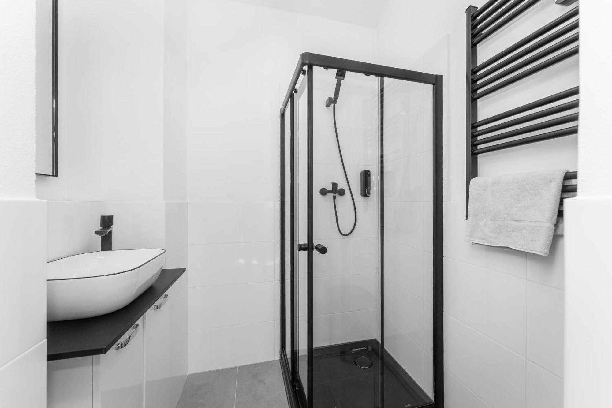 Appartement Apartman Praha *