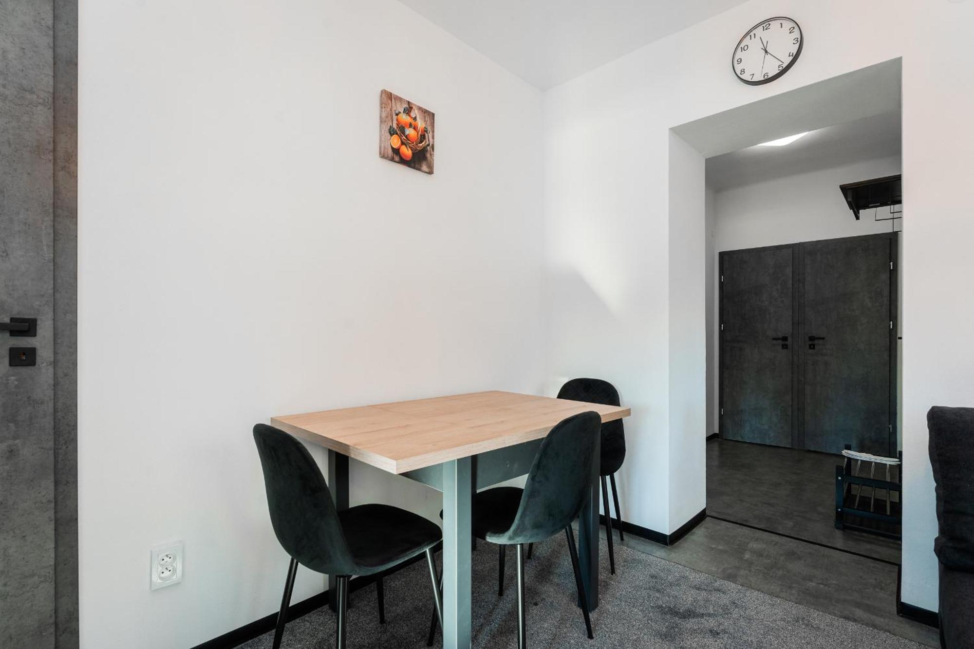 Apartman Praha Daire Prag