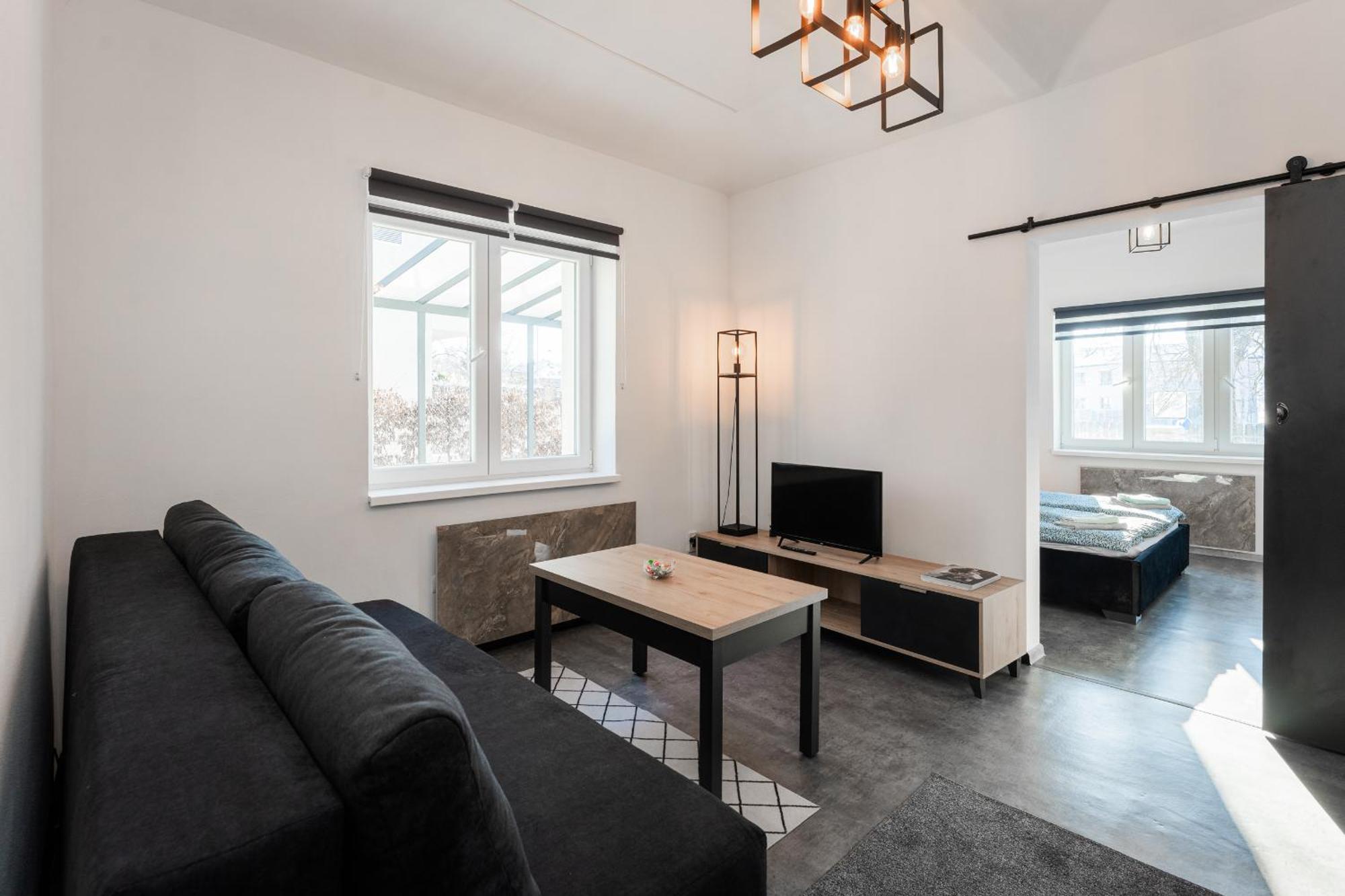 Appartement Apartman Praha Prague