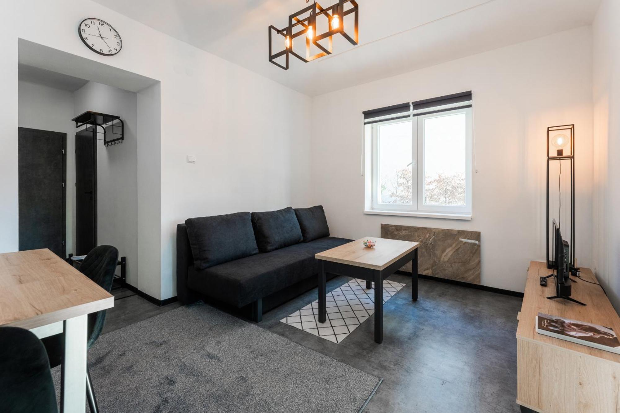 Daire Apartman Praha
