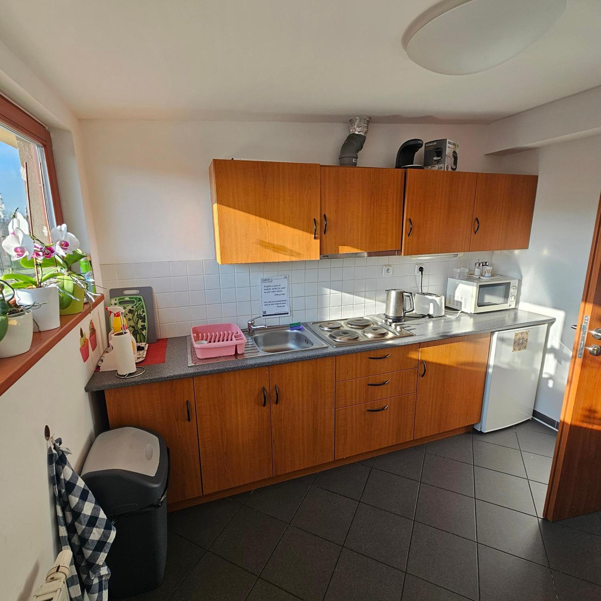 Maison d'hôtes A Restaurace Simanda 3*