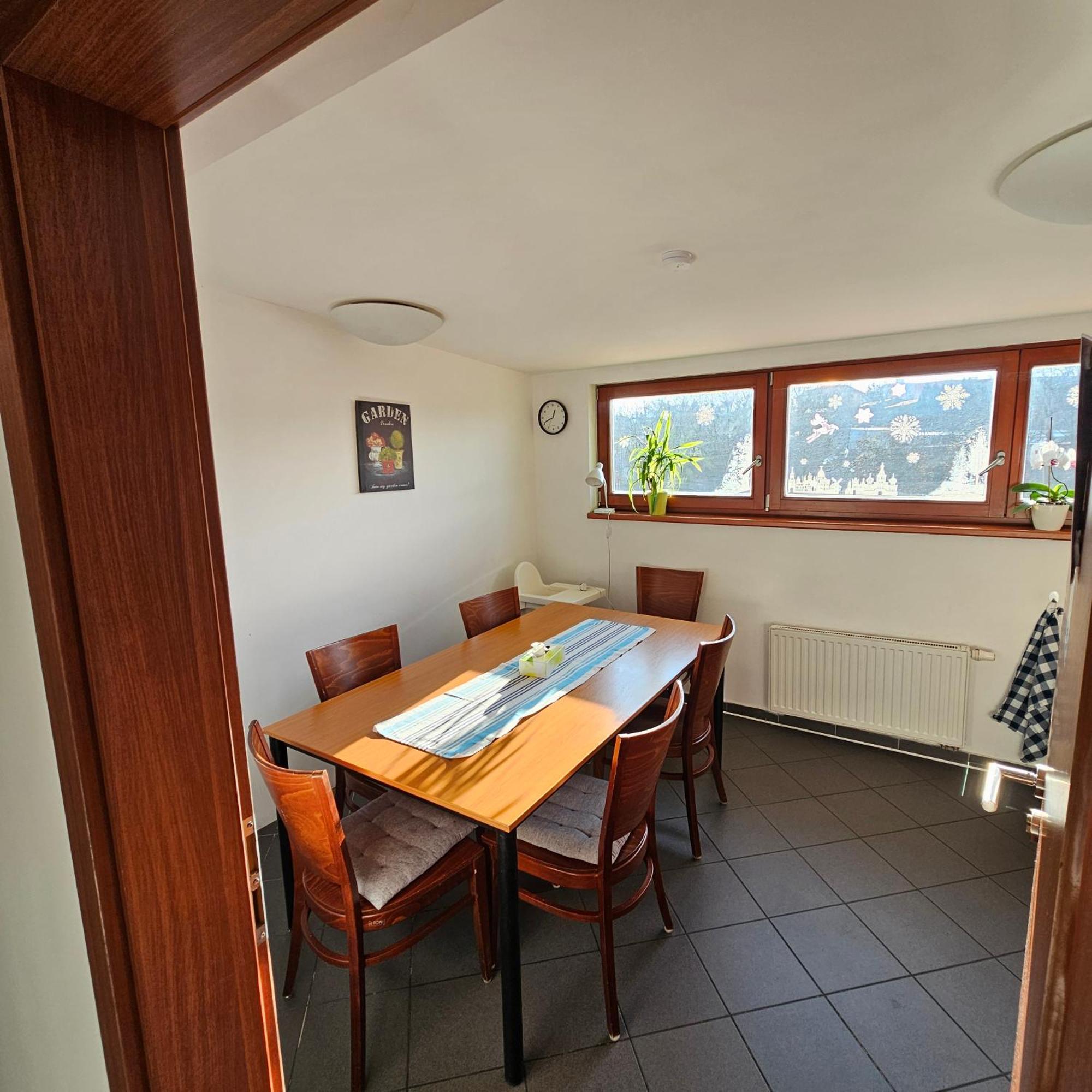 A Restaurace Simanda Maison d'hôtes