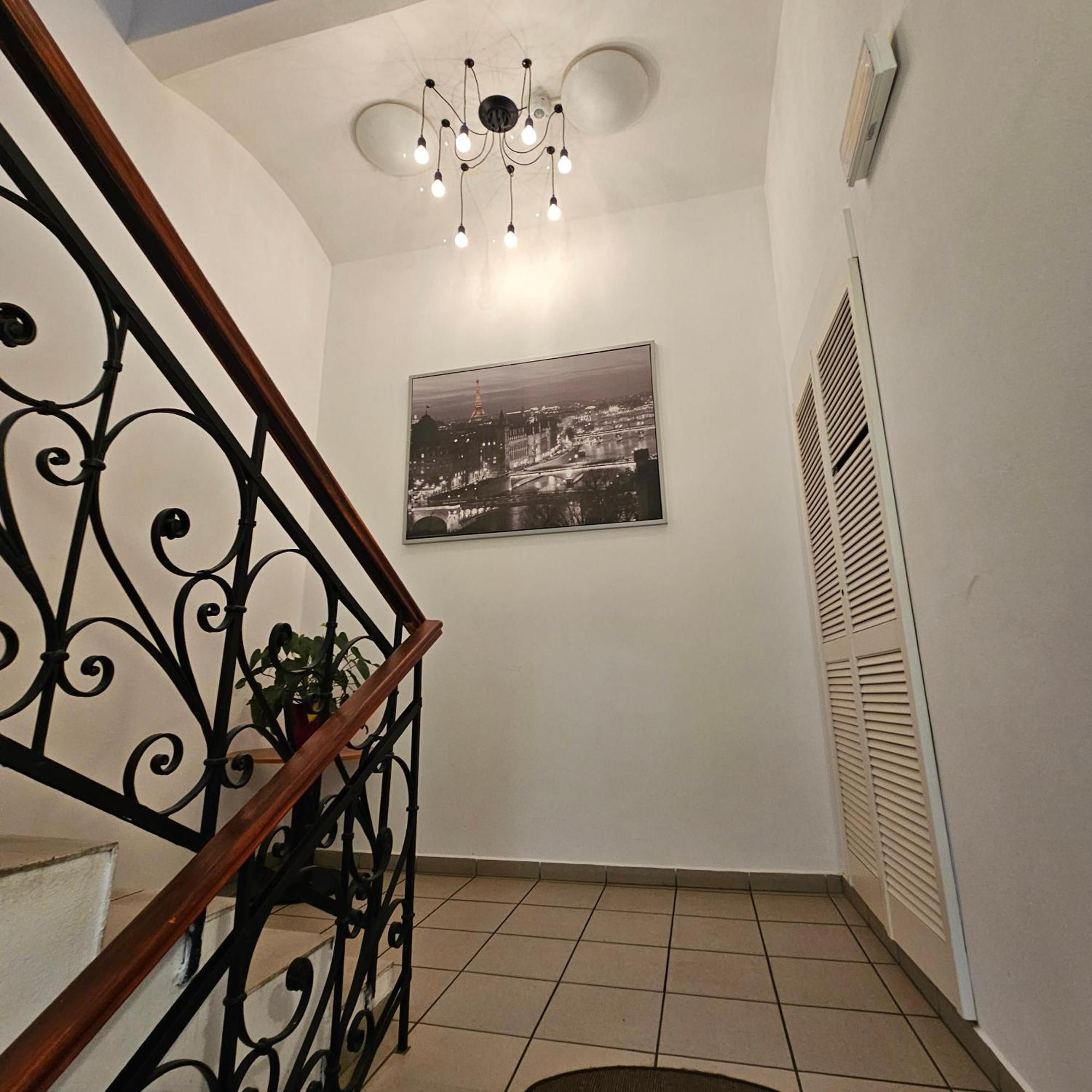 A Restaurace Simanda Maison d'hôtes 3*