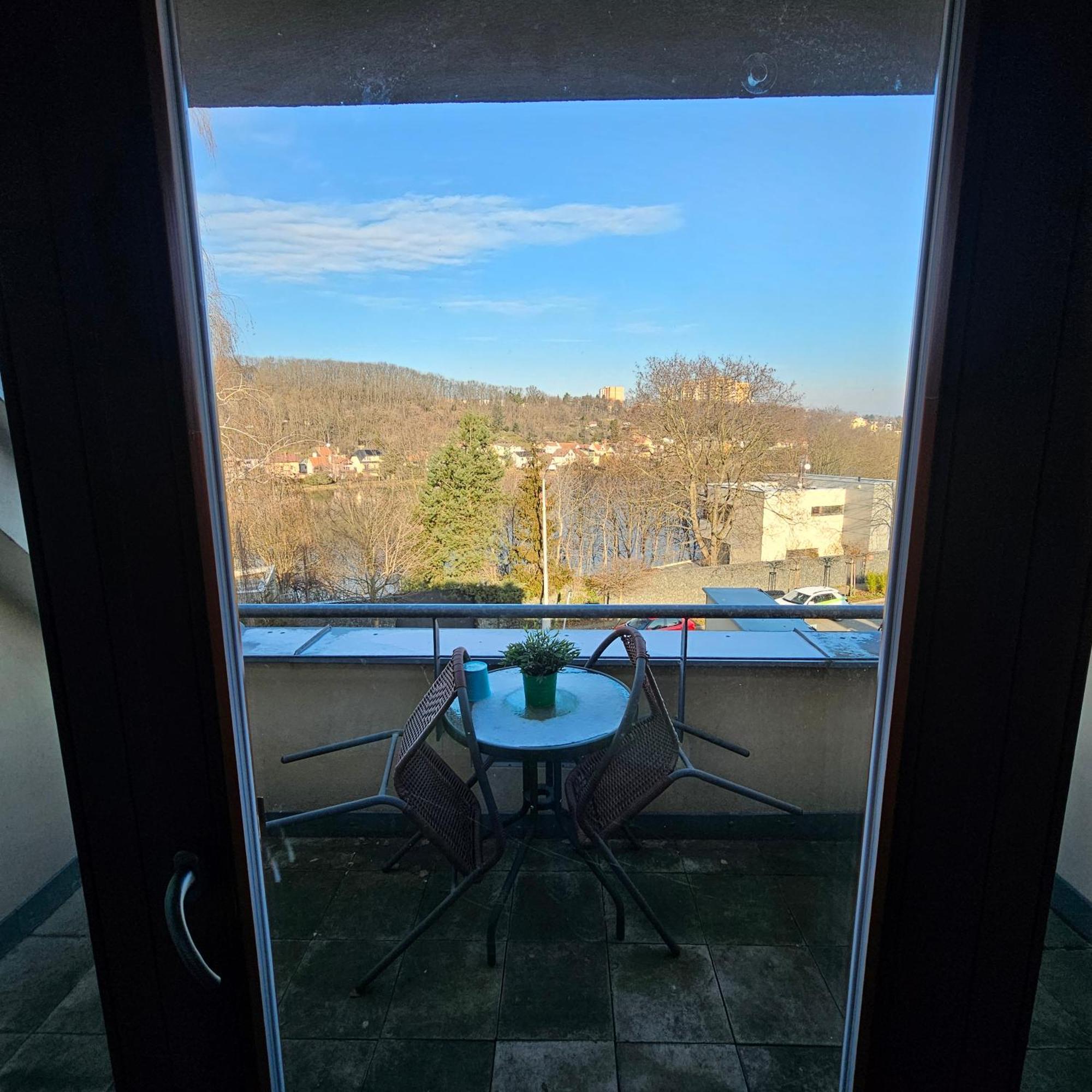 A Restaurace Simanda 3* Prague
