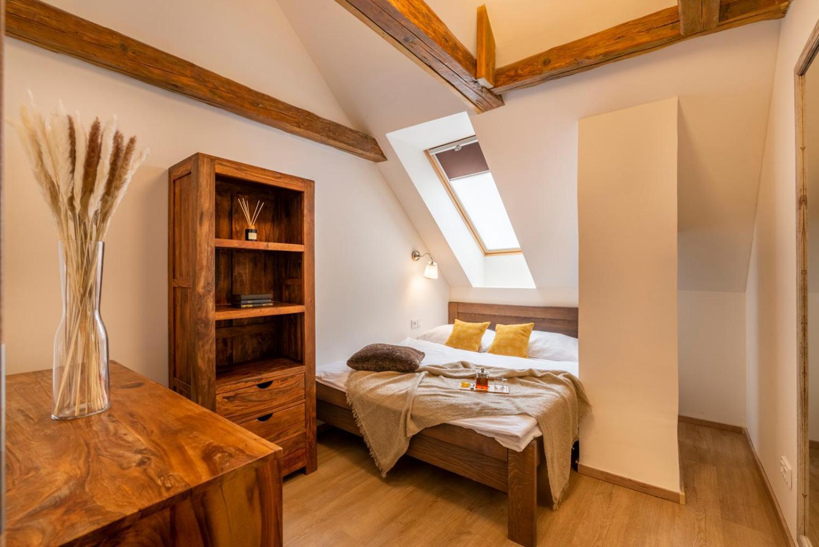 Old Town Square 4*