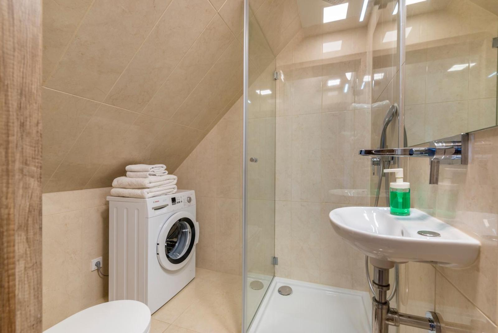 Old Town Square Appart hôtel 4*