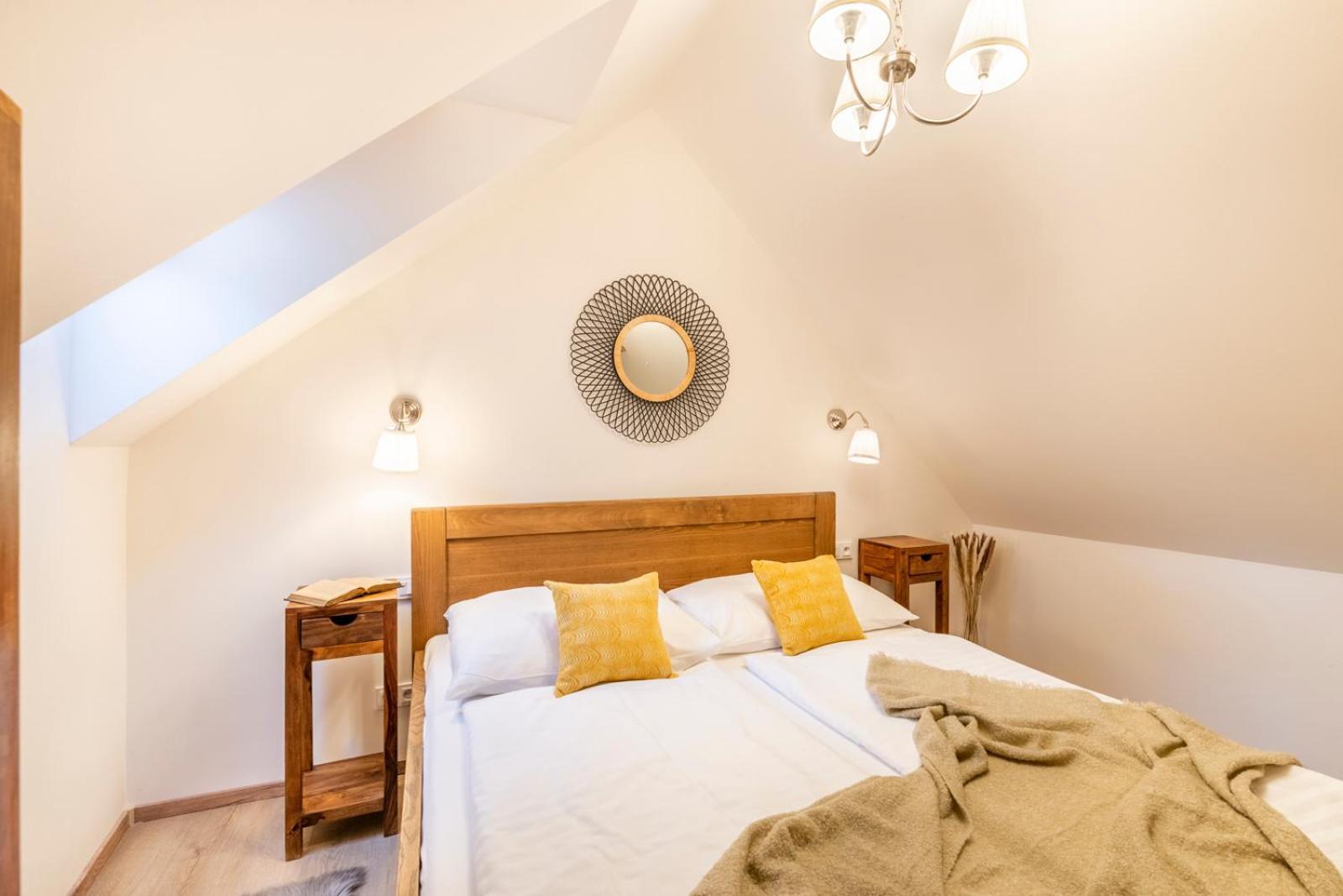 Apart Otel Old Town Square Prag