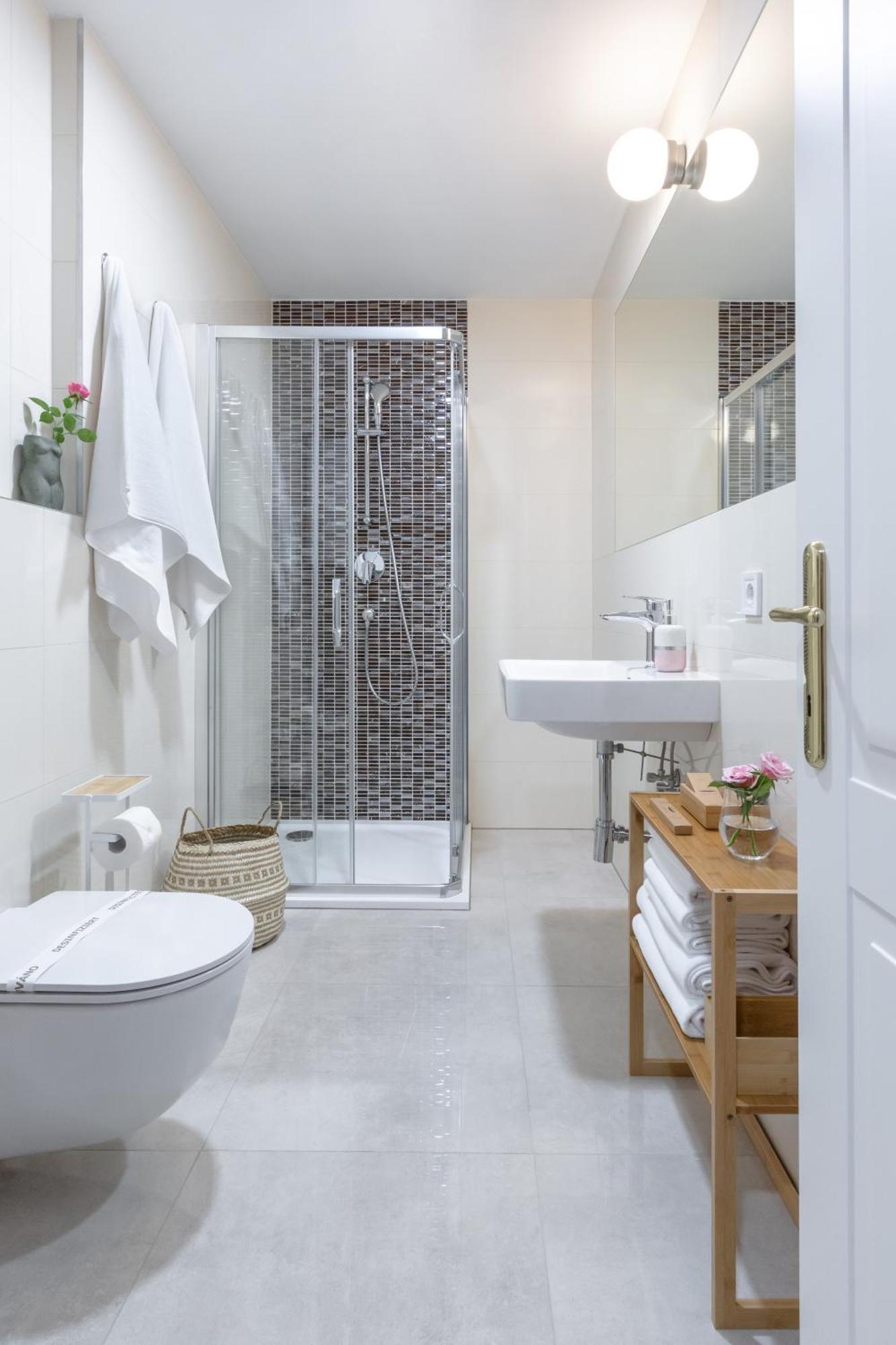 Appartement Turnkey I Letna Park Prague