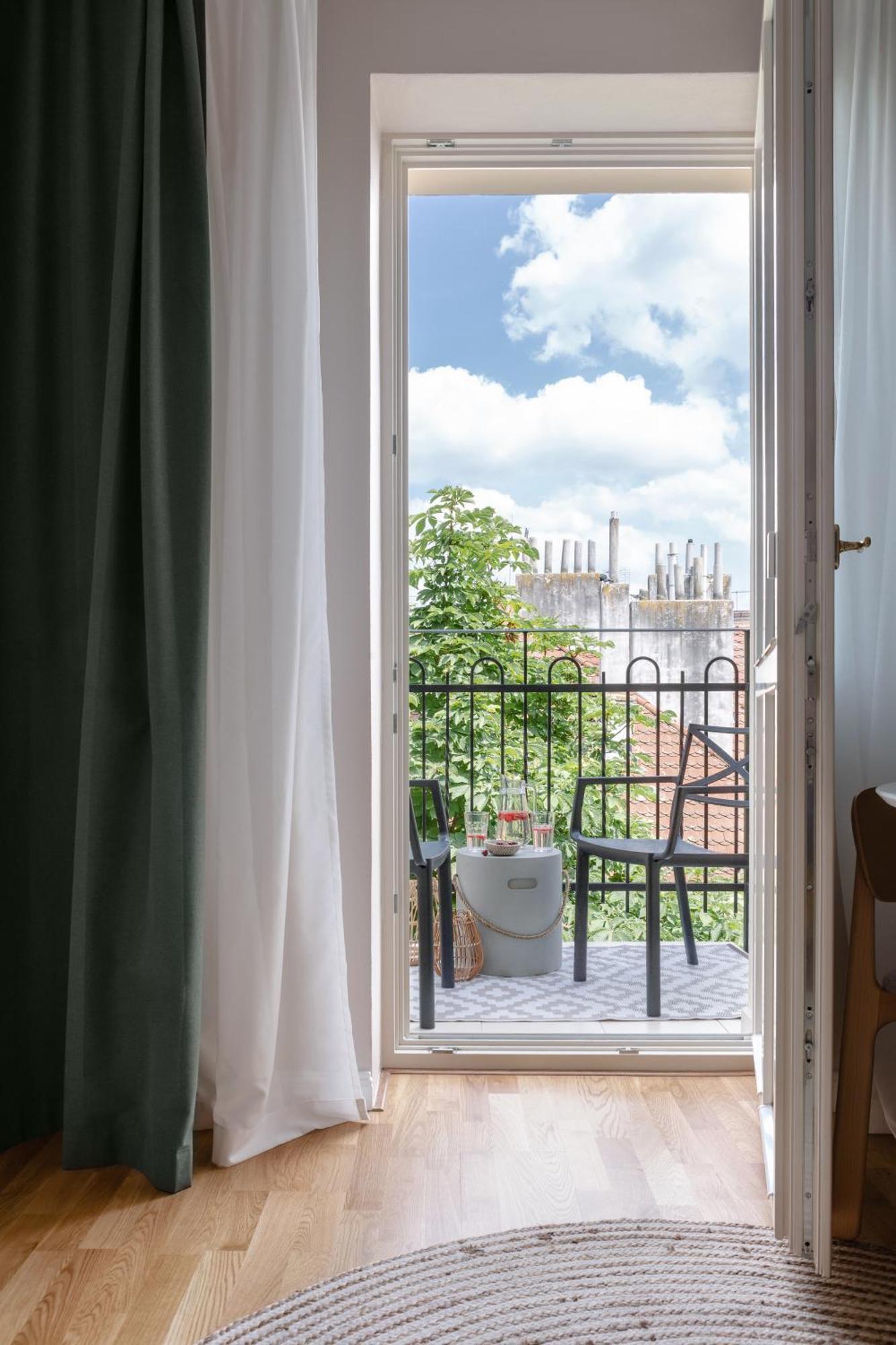 Turnkey I Letna Park Appartement Prague