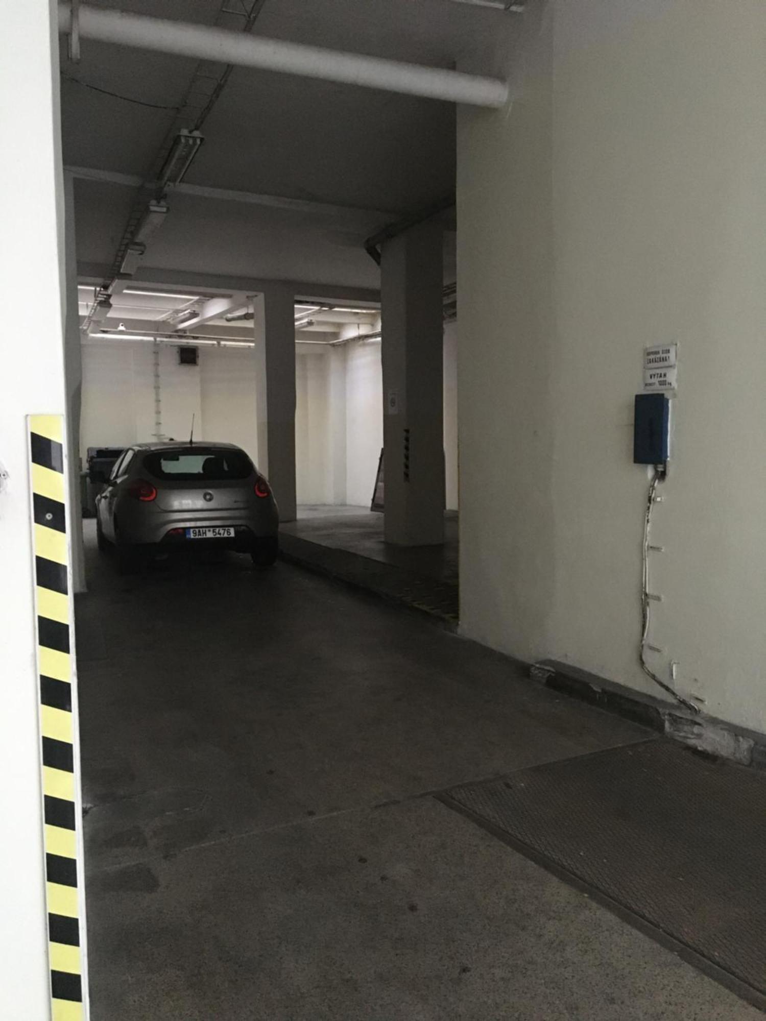 Hotel Purpur Prague