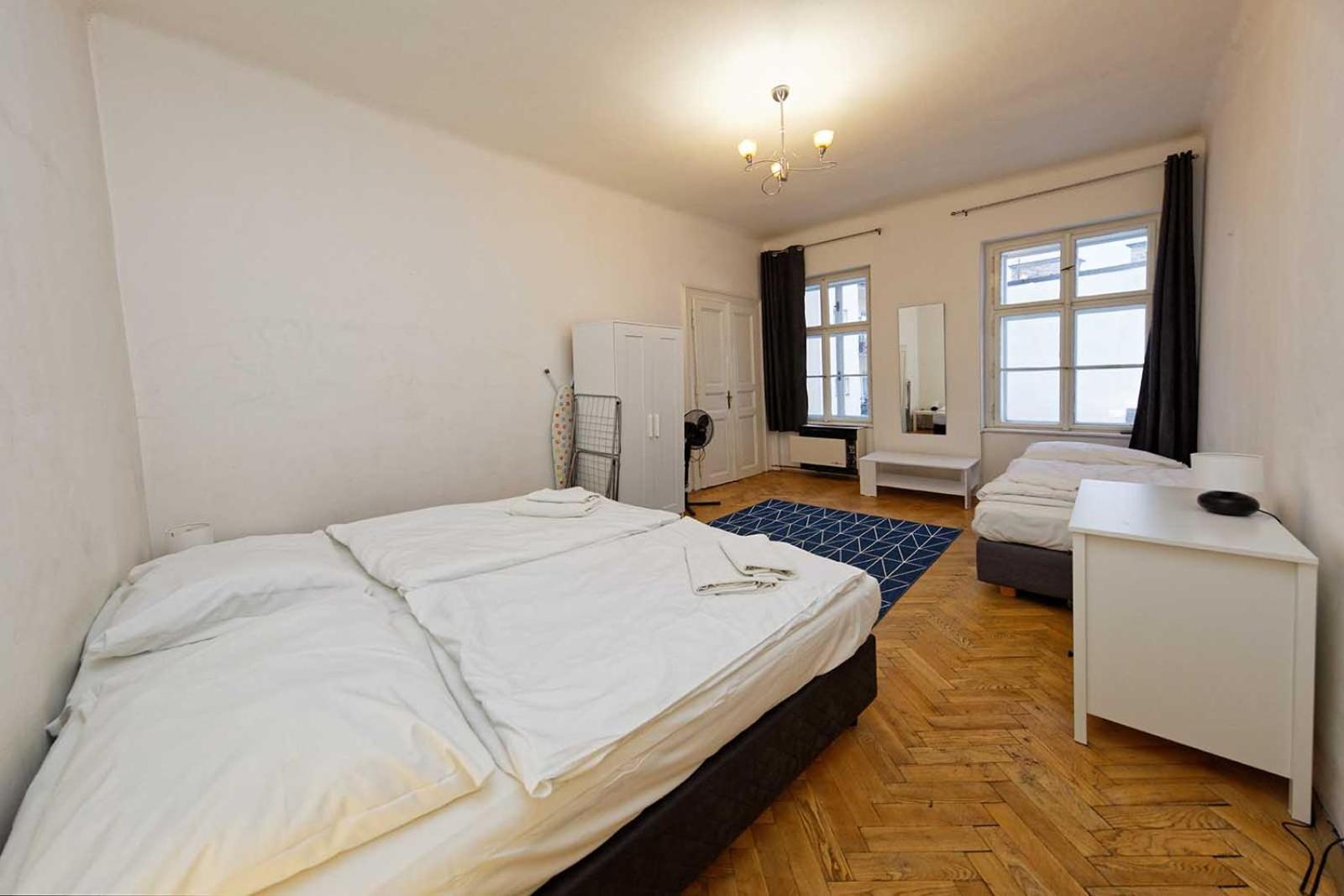 Peter's Tower Appartement *