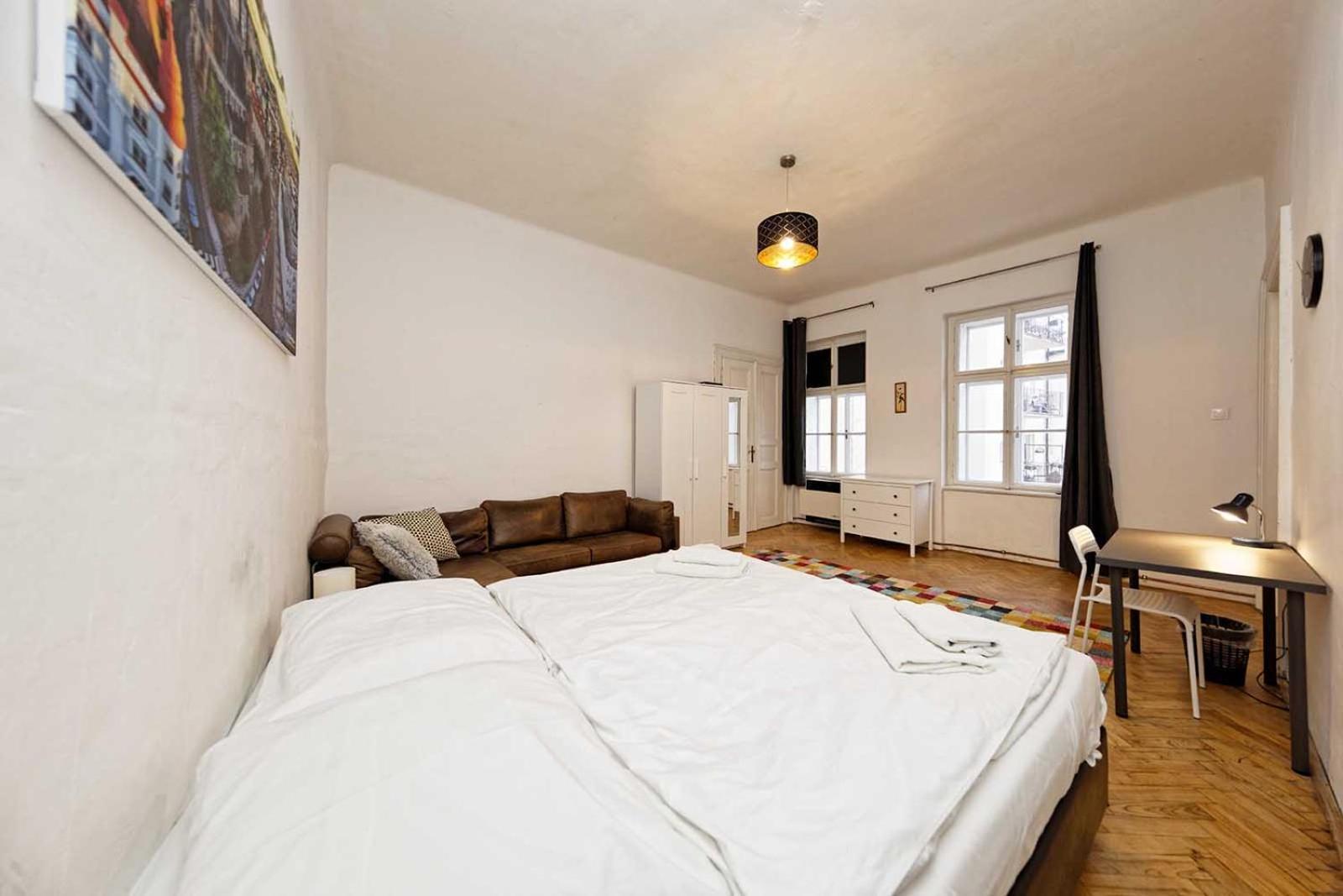 Appartement Peter's Tower Prague