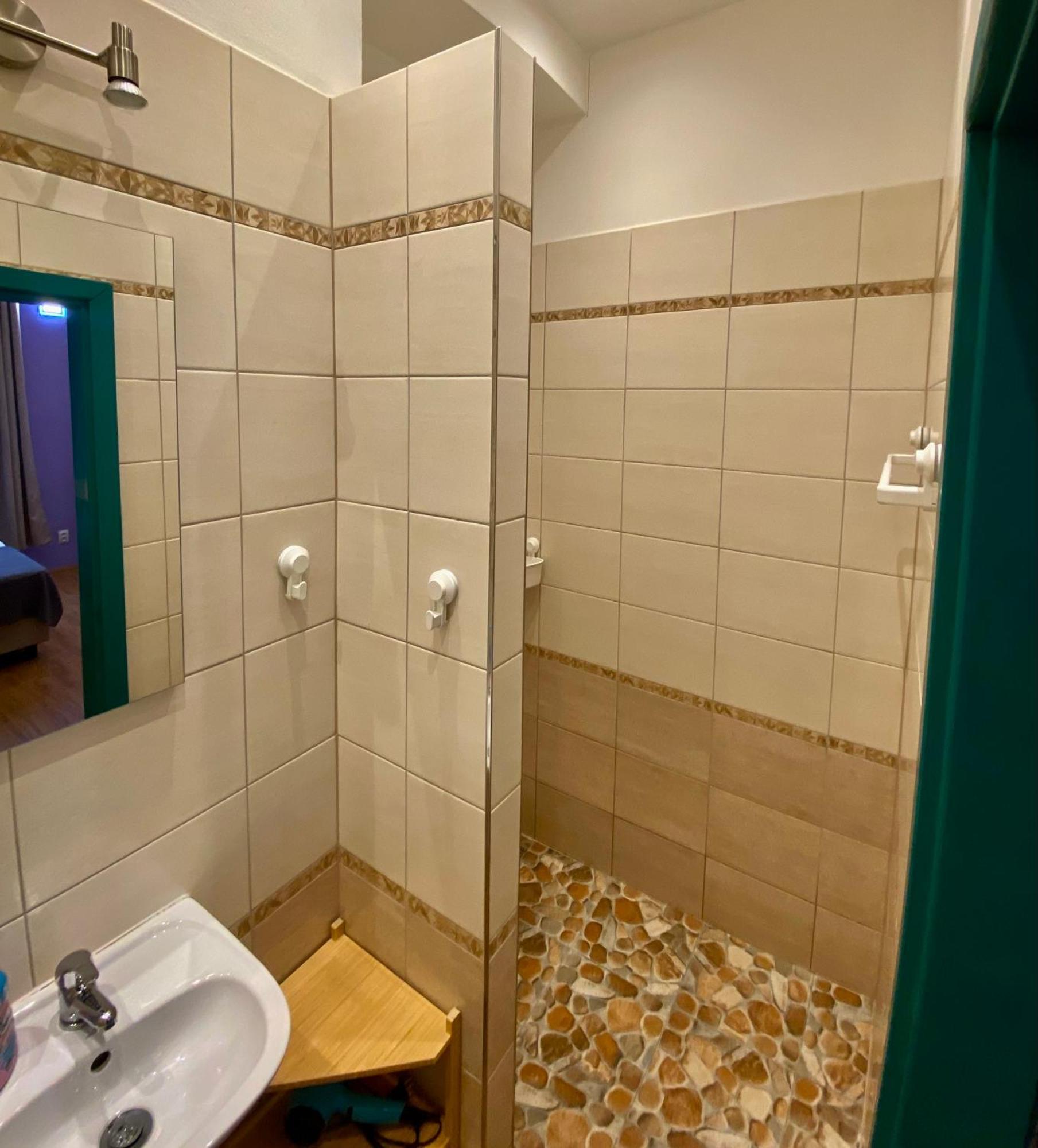 Katerina's Downtown Apartamento