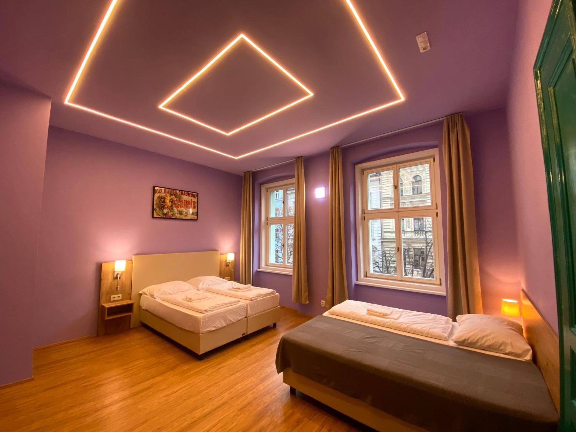 Katerina's Downtown Apartamento