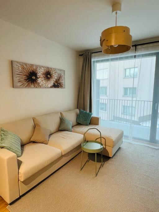 Apartamento Nika 5 Praga