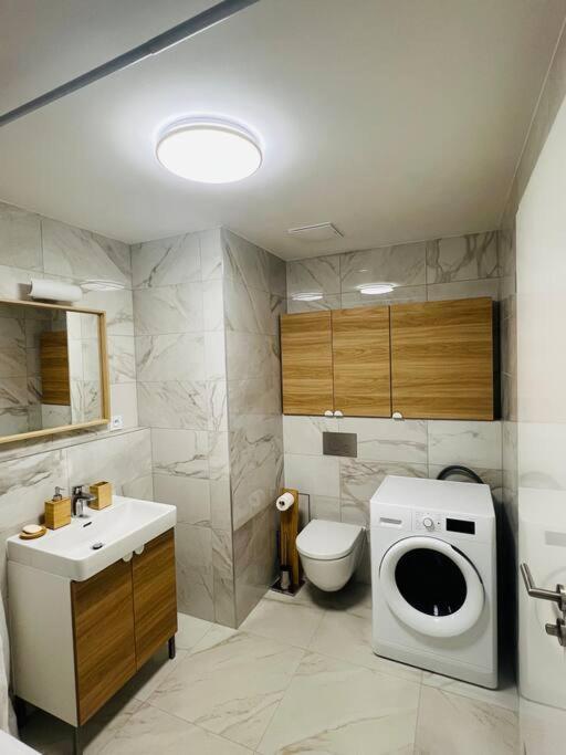 Apartamento Nika 5