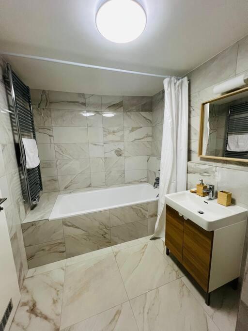 Nika 5 Apartamento Praga