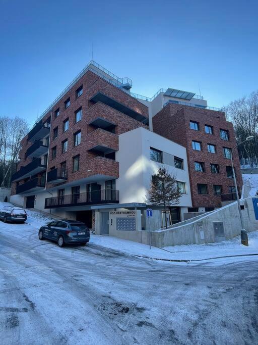 Nika 5 Apartamento Praga
