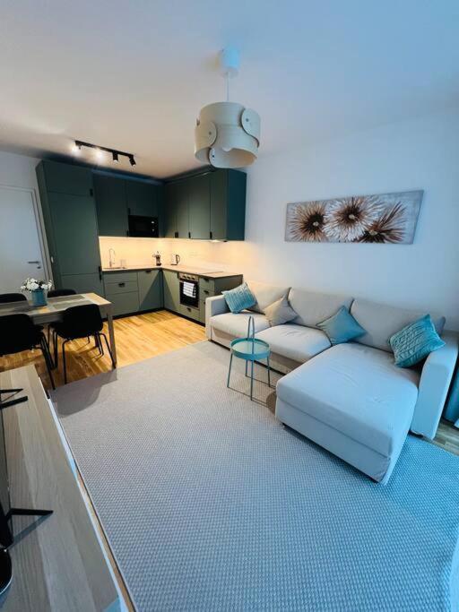 Apartamento Nika 5 *