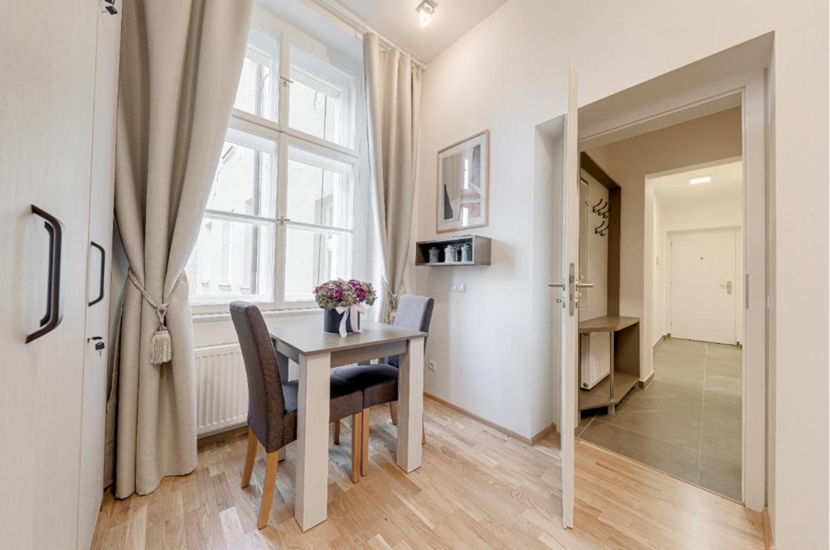 Maison 1832 C Apartment *