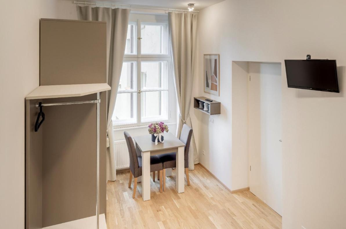 Apartment Maison 1832 C *
