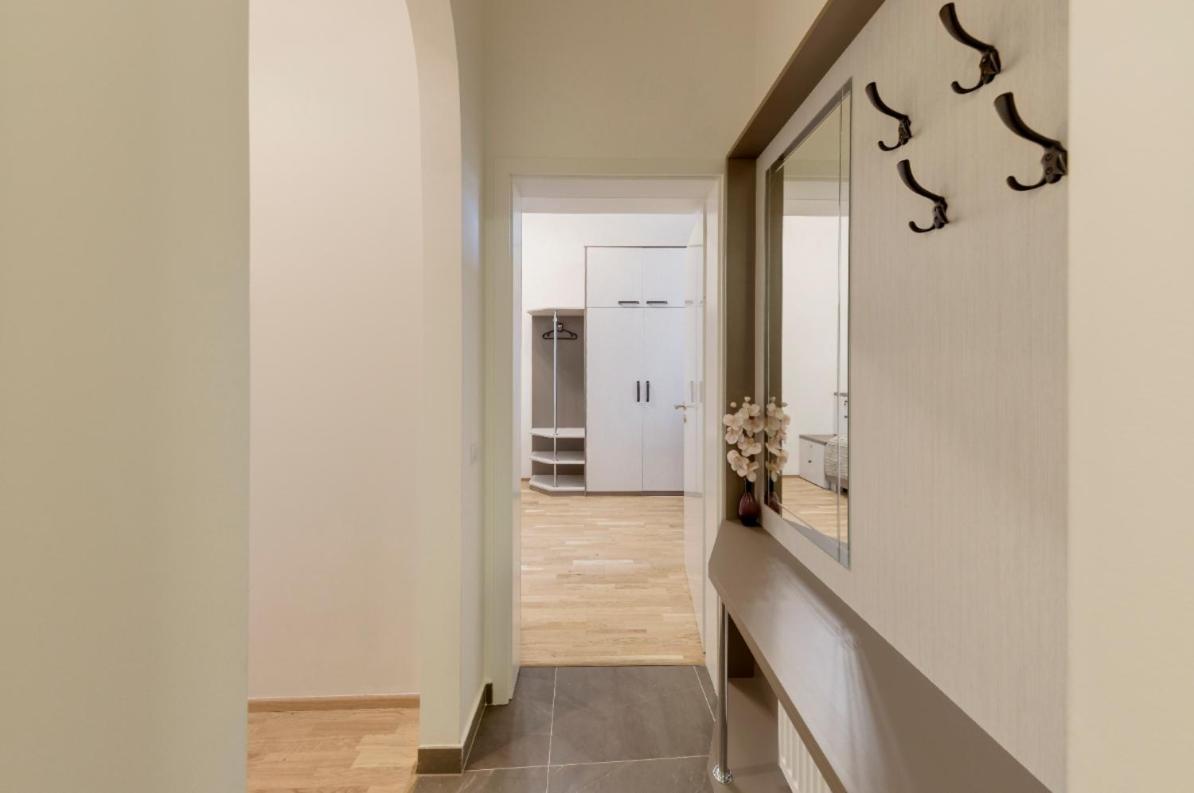 Maison 1832 C Apartment