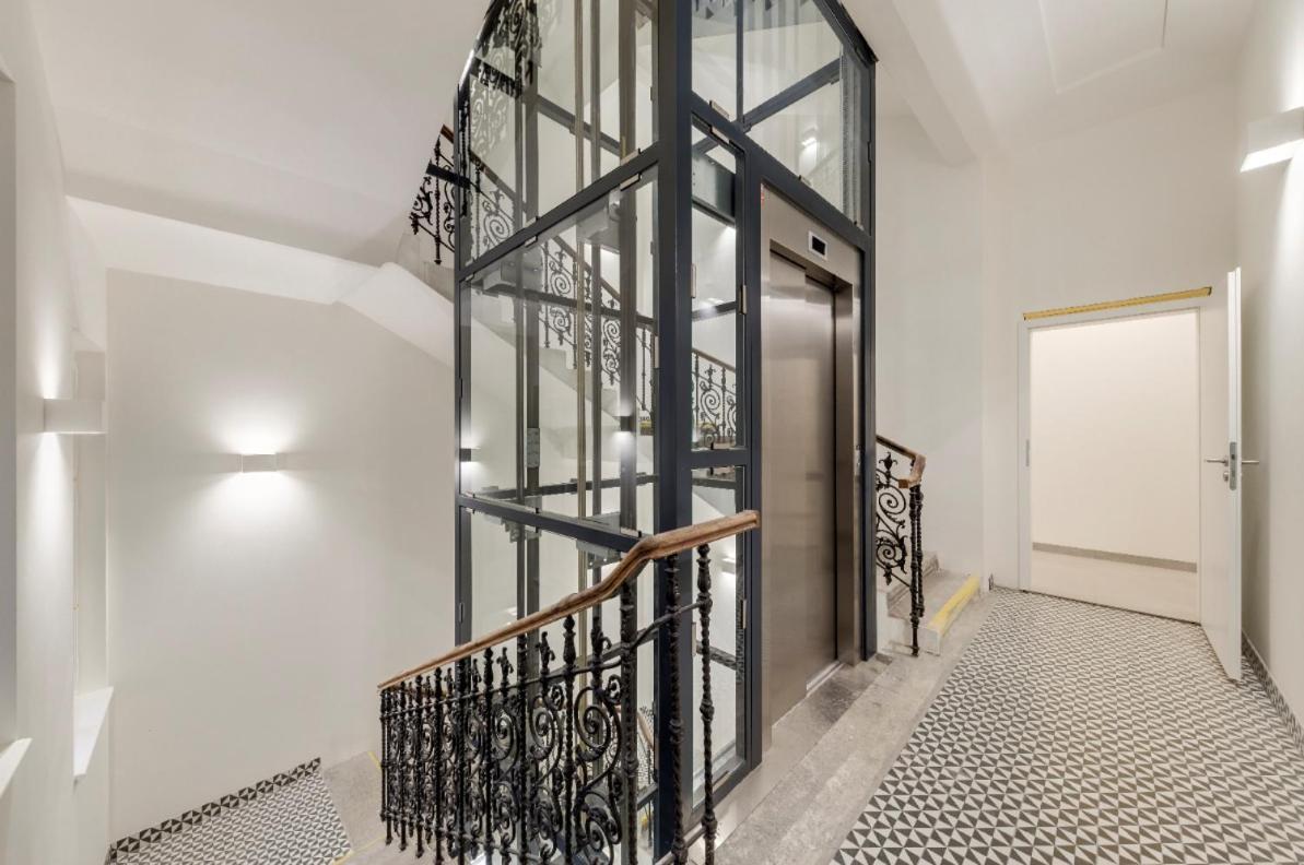 Apartment Maison 1832 C *