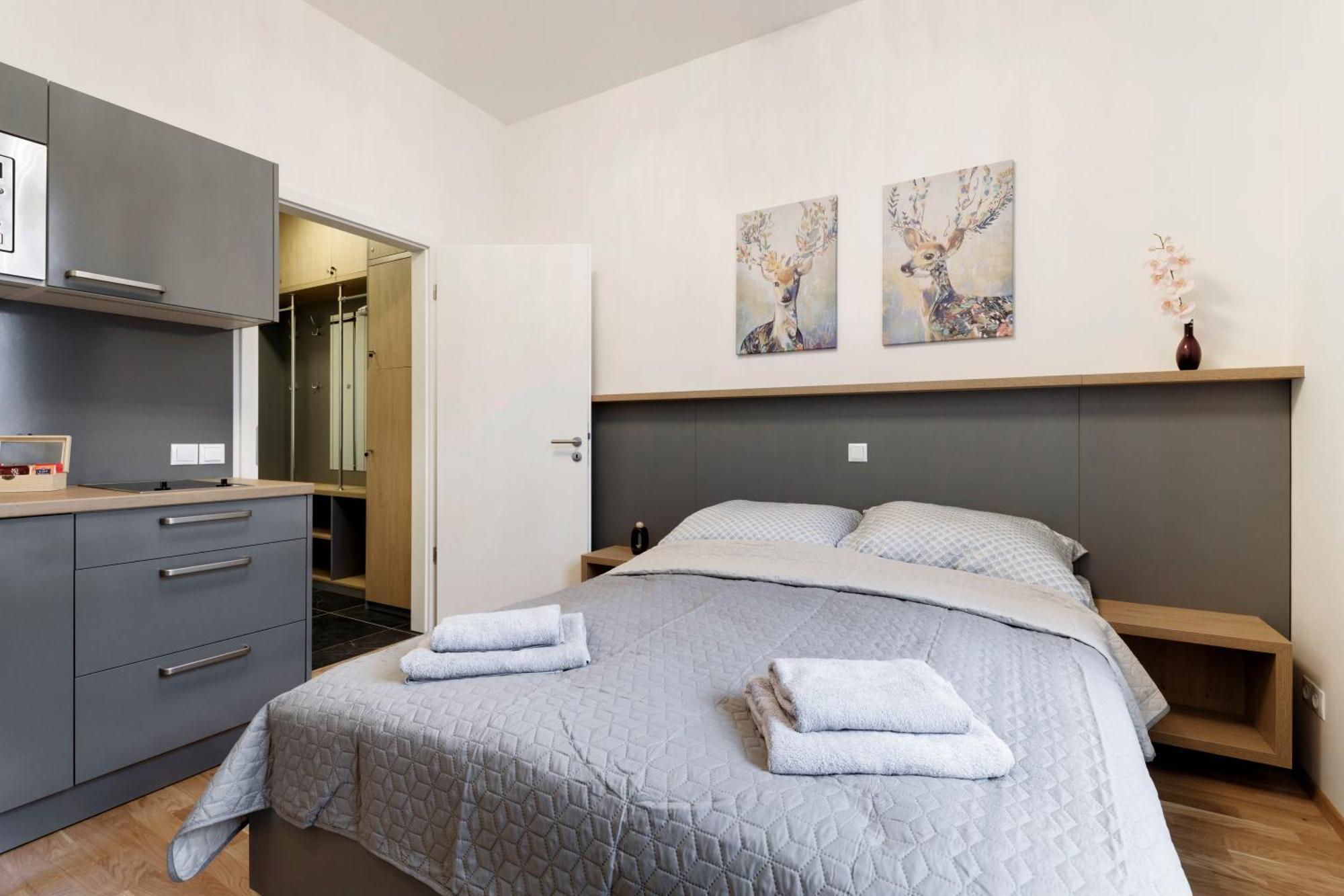 Maison 1832 C Apartment