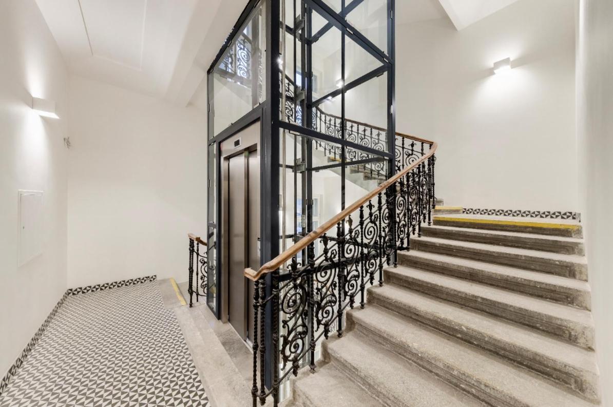 Apartment Maison 1832 C *