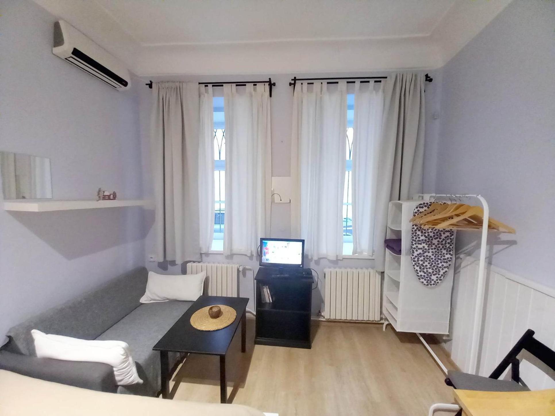 Apartment Cute In The Historic Center Prague