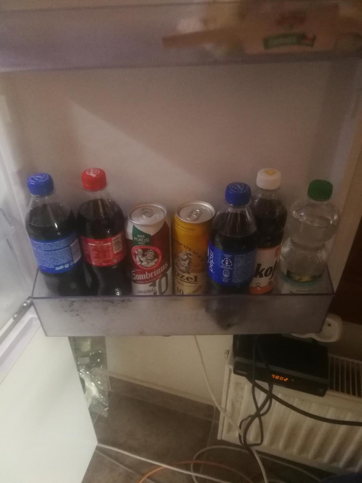 Barrandovska Appartement *