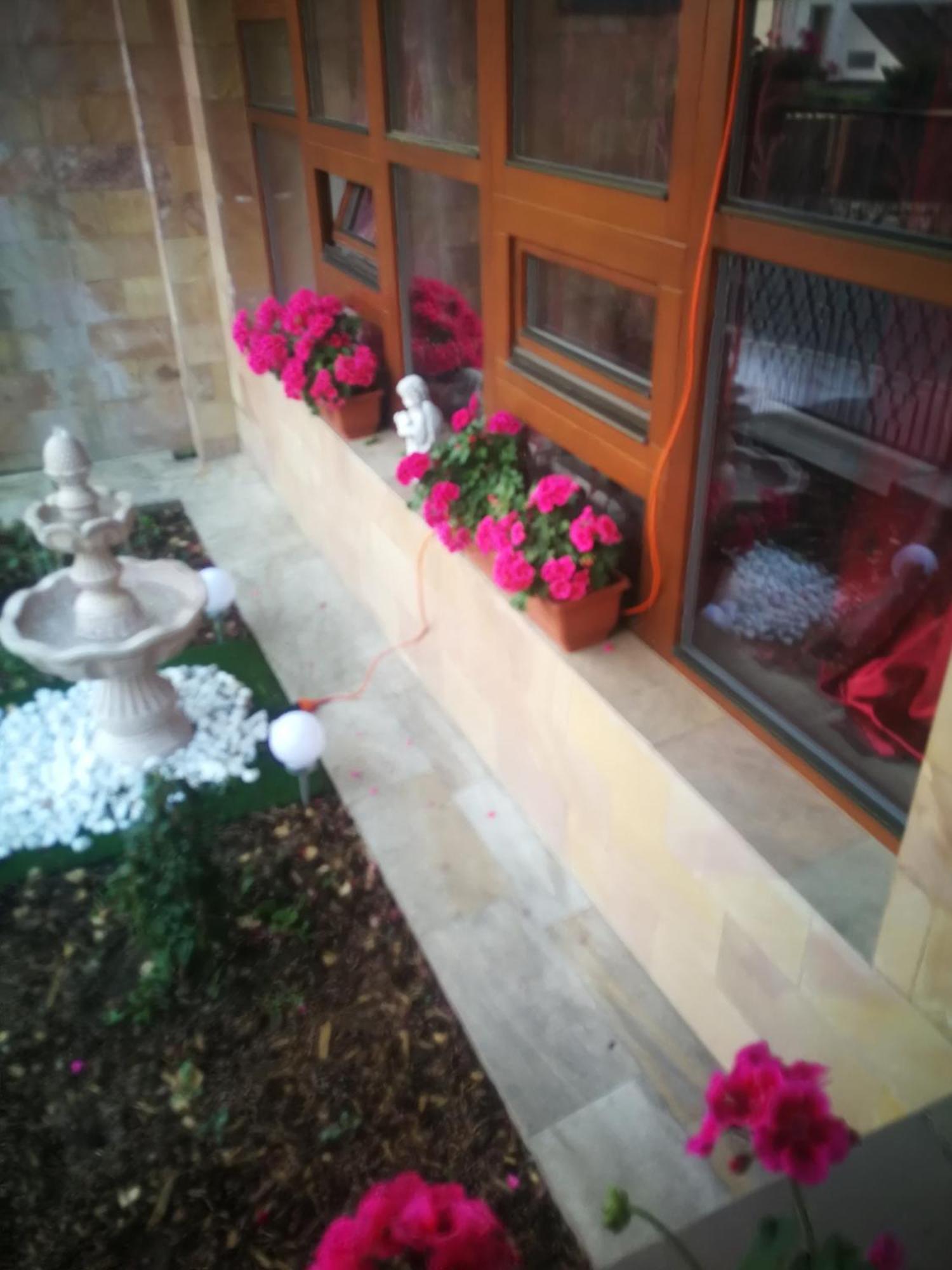 Apartment Barrandovska