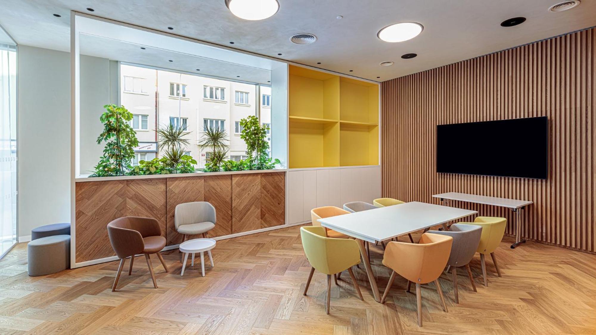 By Ihg Prague