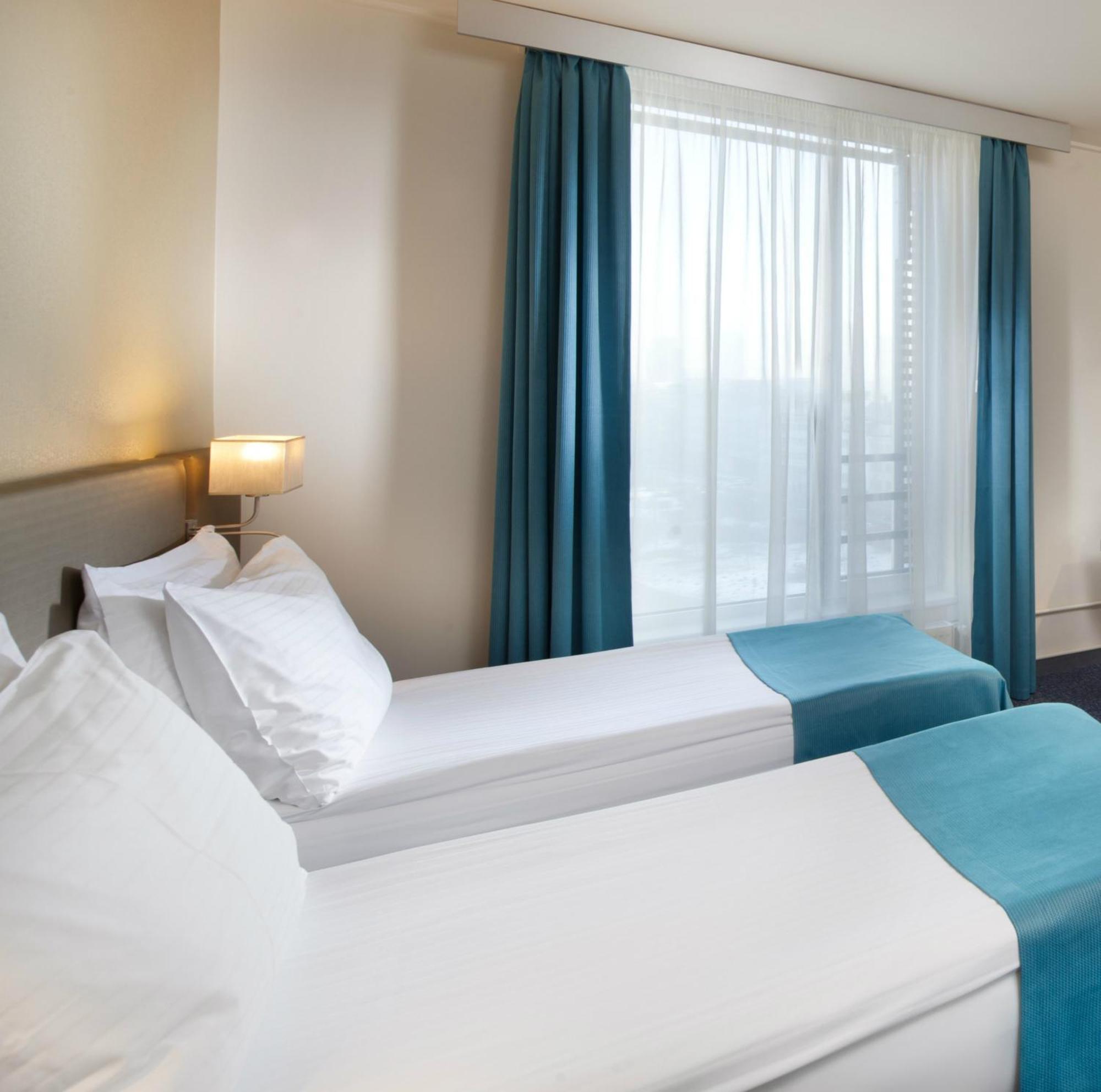 By Ihg 4* Prague