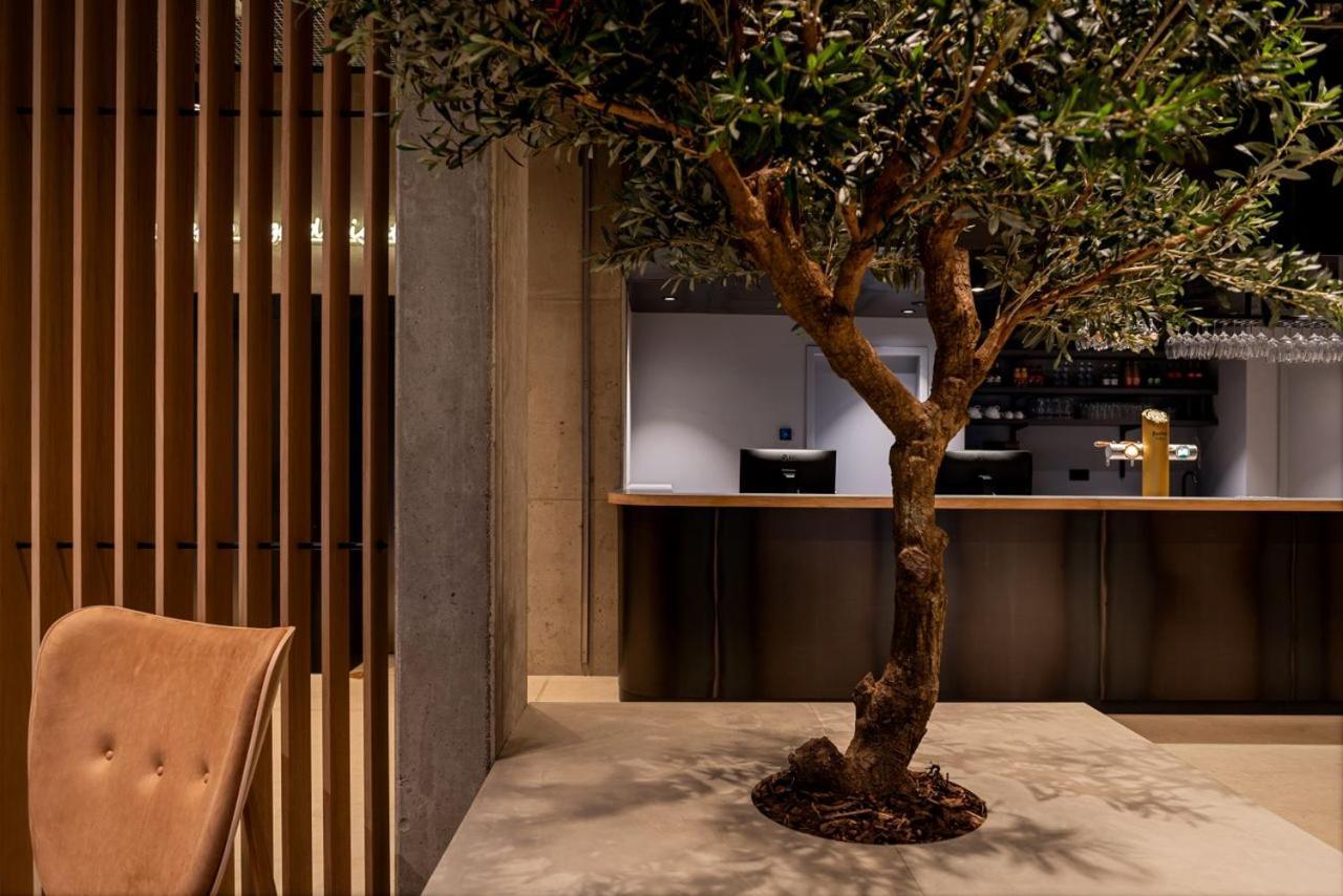Hotel Zleep Prague