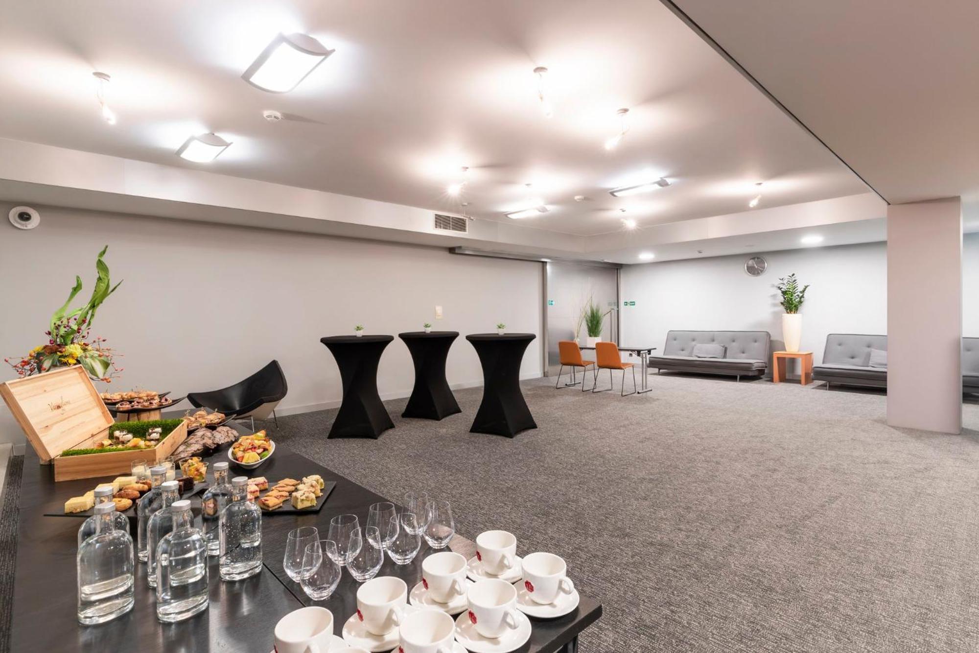 By Ihg 4* Prague