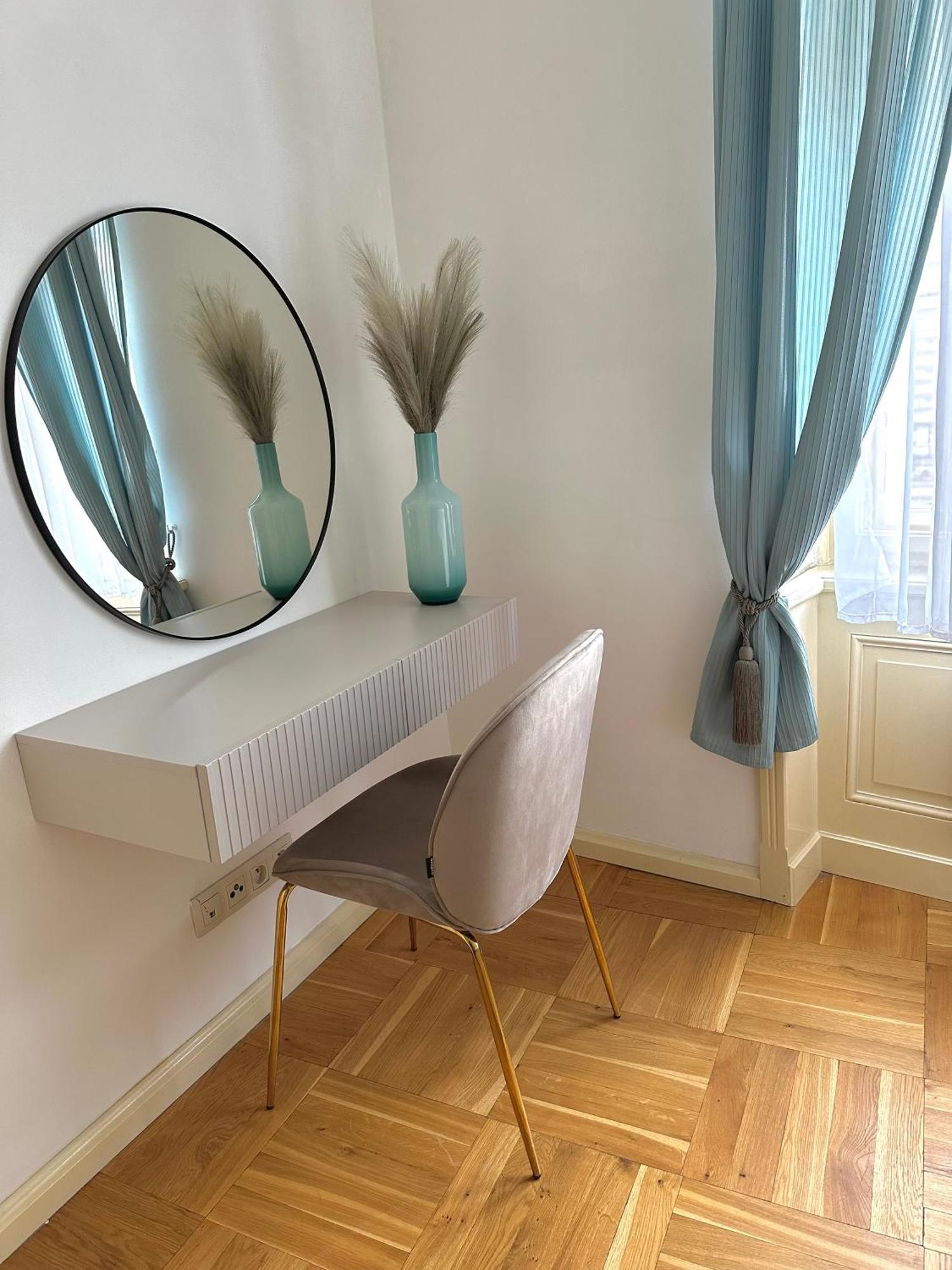 Ve Meste 2 Appartement Prague