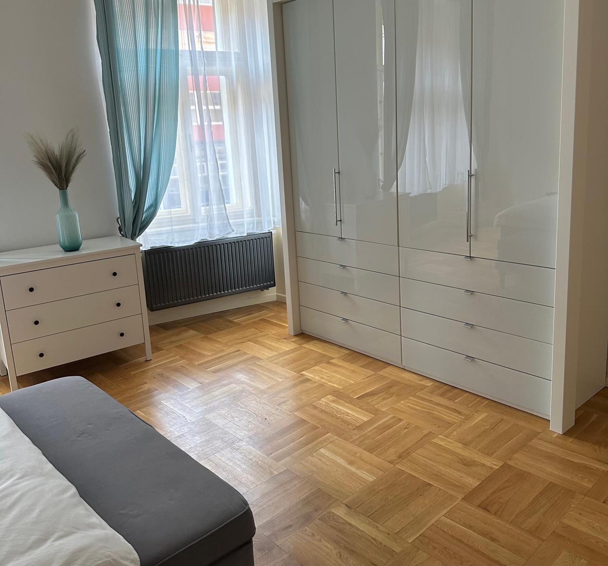 Ve Meste 2 Appartement *