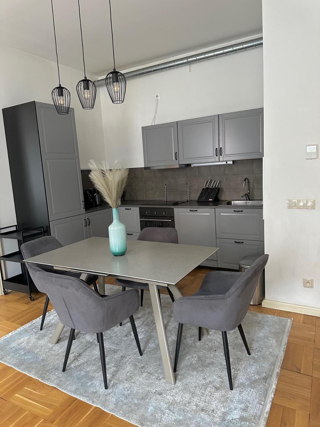 Ve Meste 2 Appartement