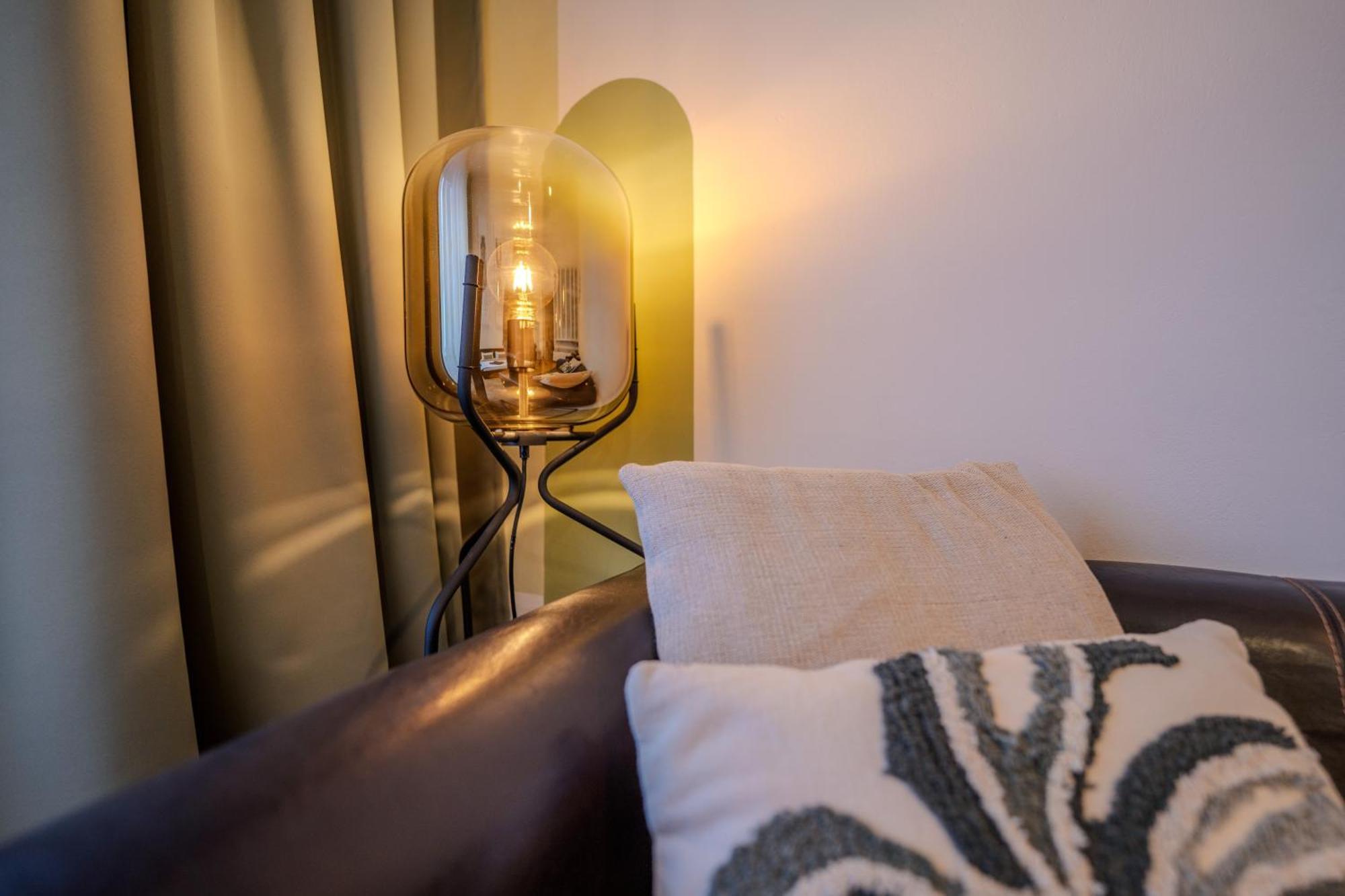 Cozy Apartment