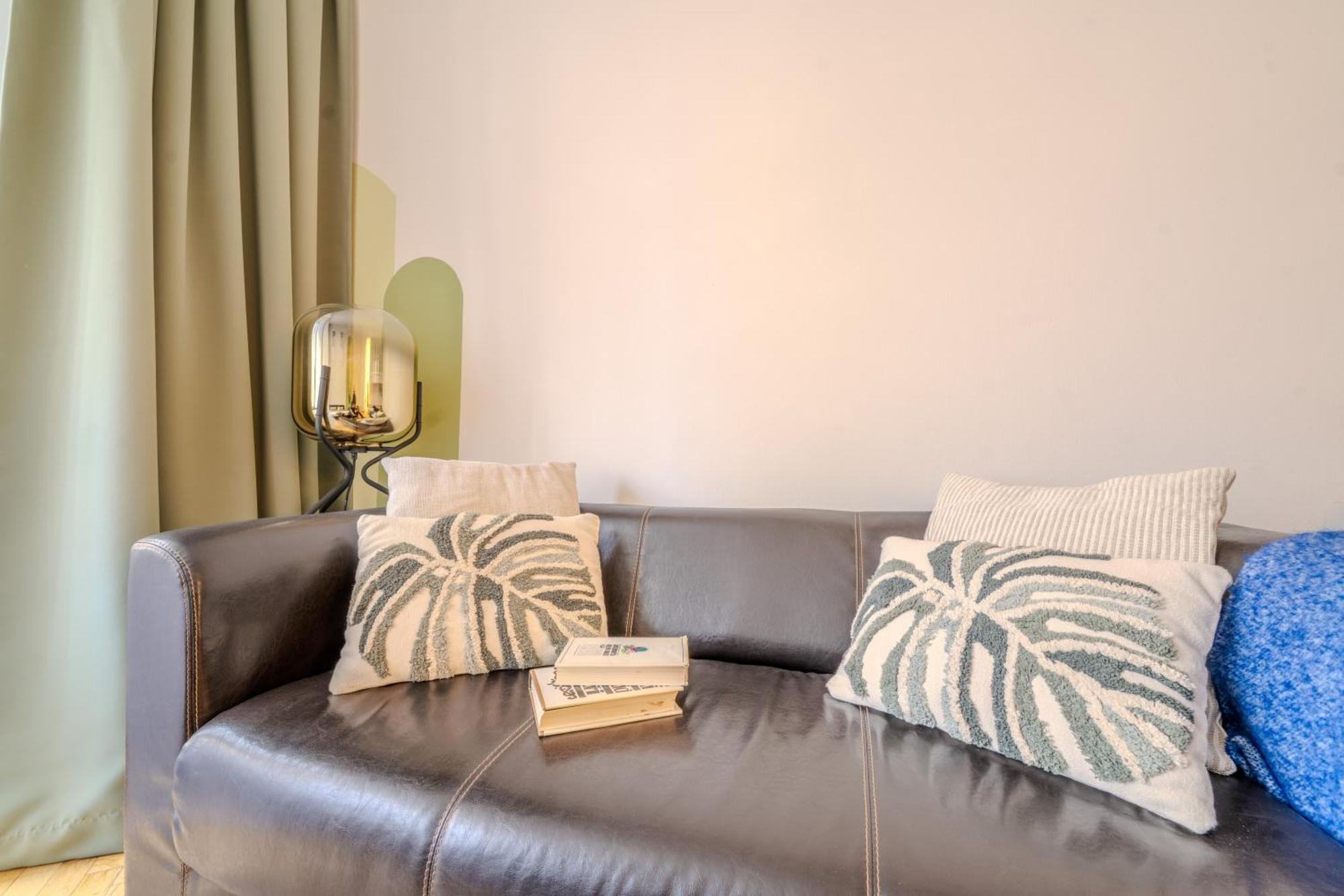 Apartment Cozy