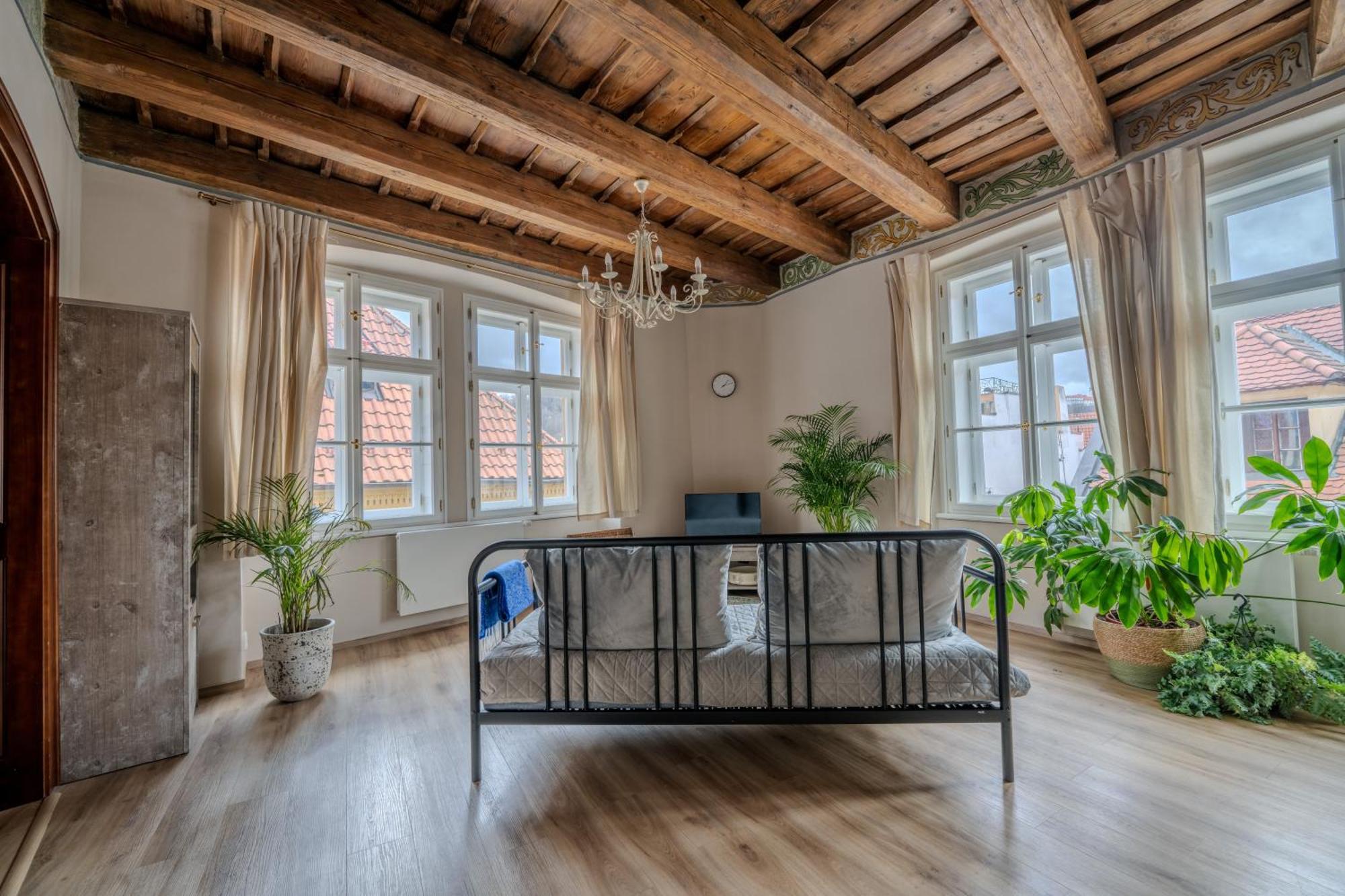 Apartamento Charles Bridge *
