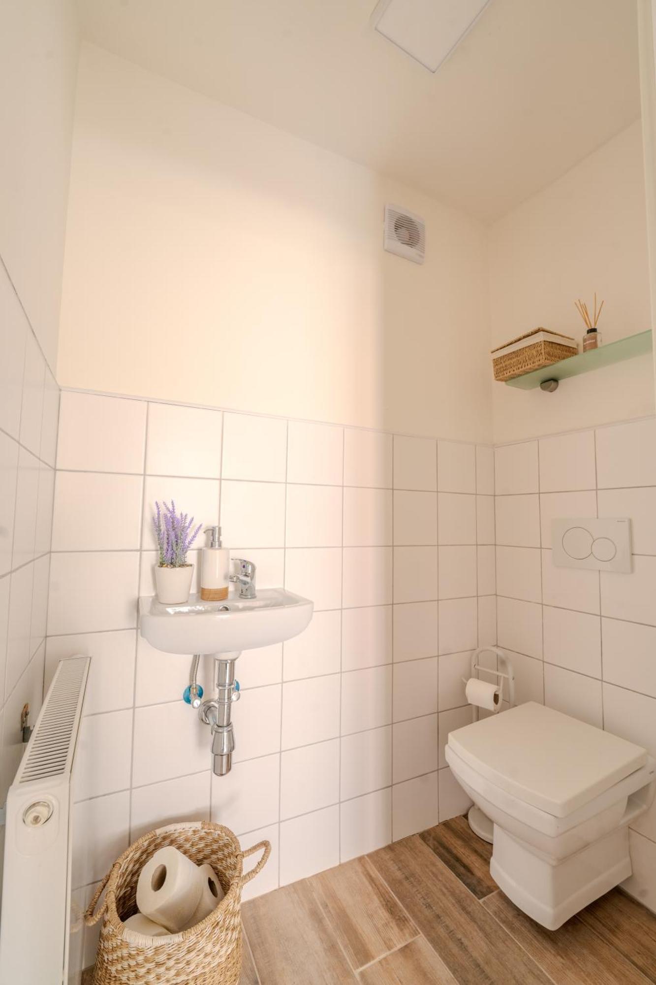 Charles Bridge Apartamento *