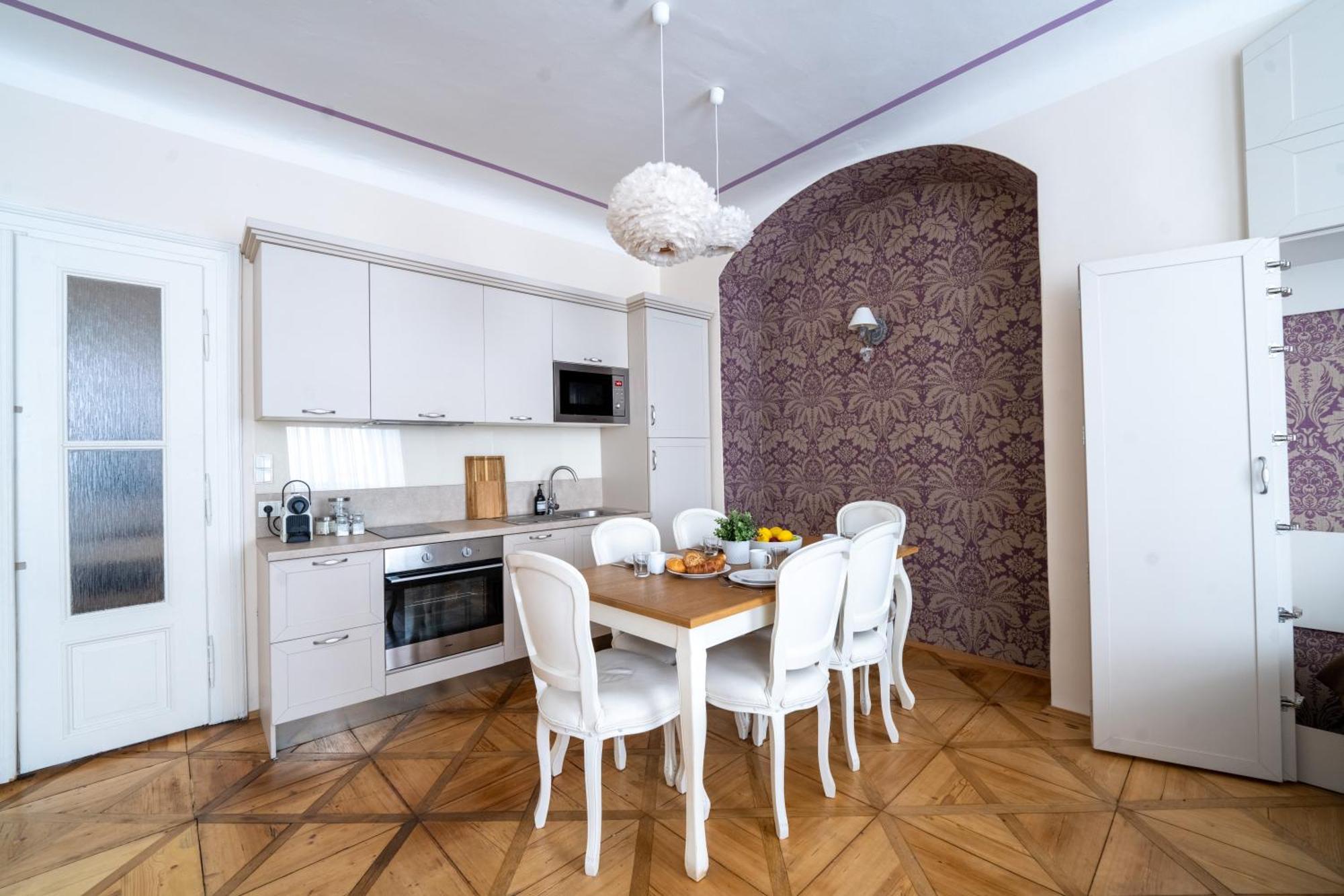 Extraordinary Apartamento *