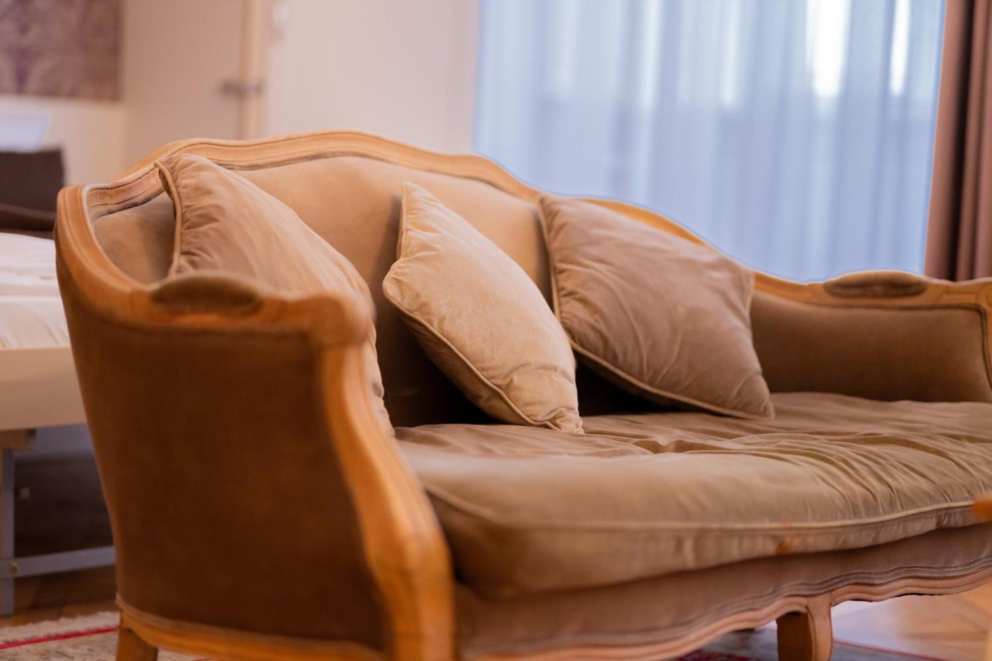 Extraordinary Apartamento Praga