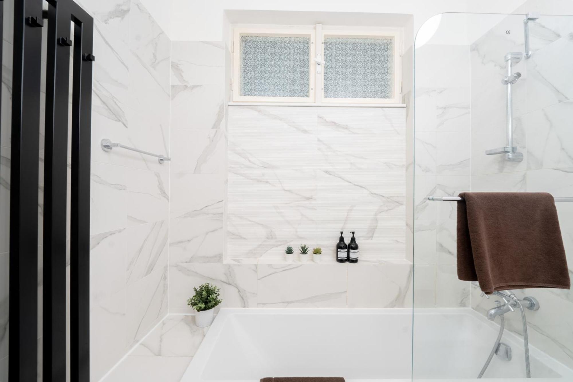 Extraordinary Apartamento