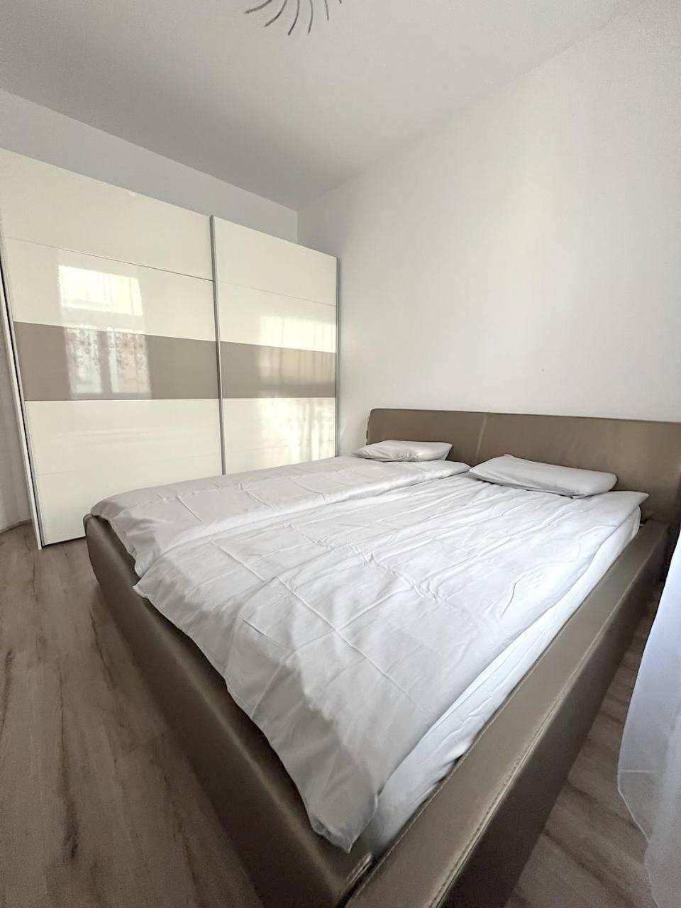 Appartement Bohemian Near The Center Prague